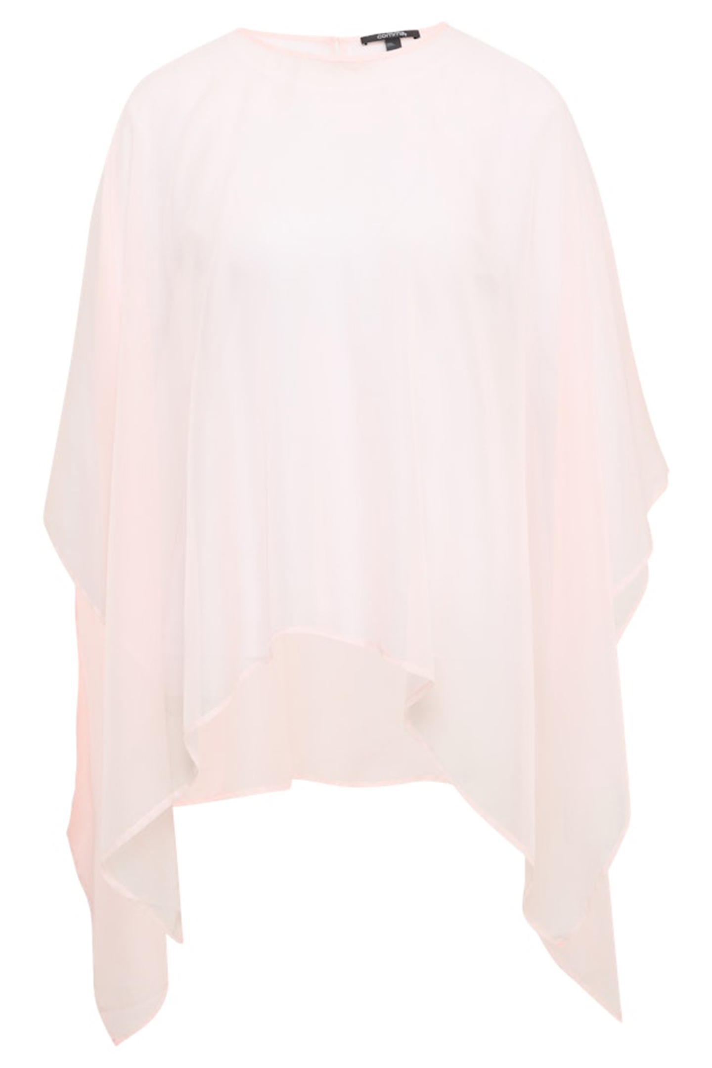 COMMA JACKET INDOOR PINK 4