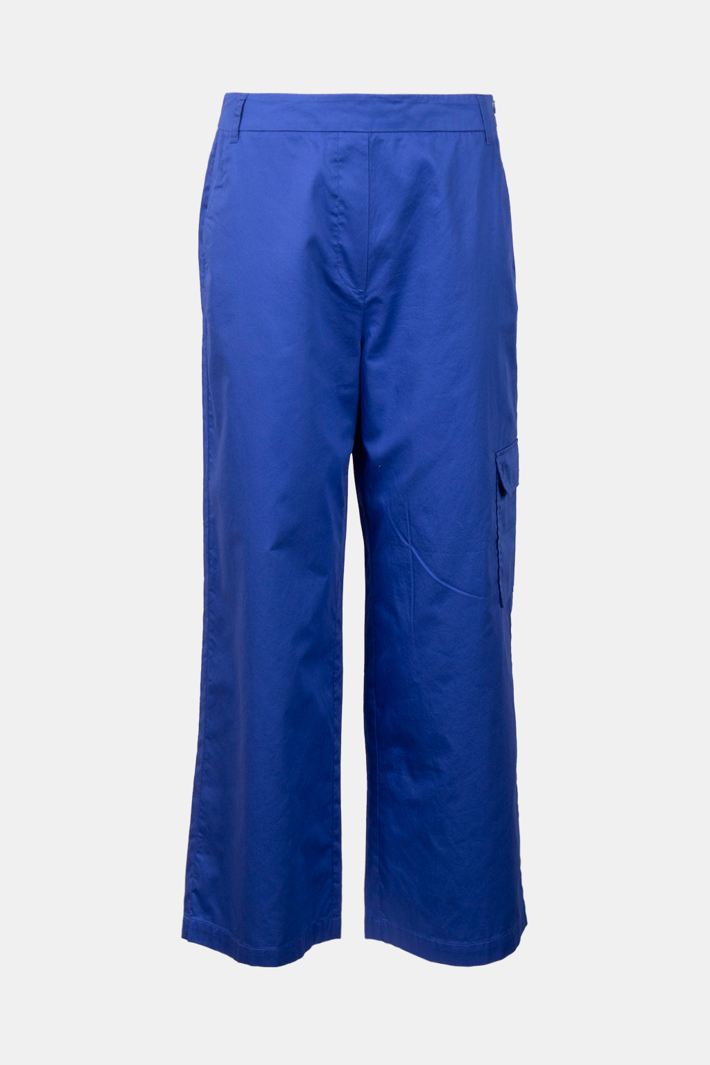 COMMA PANTS BLUE 3