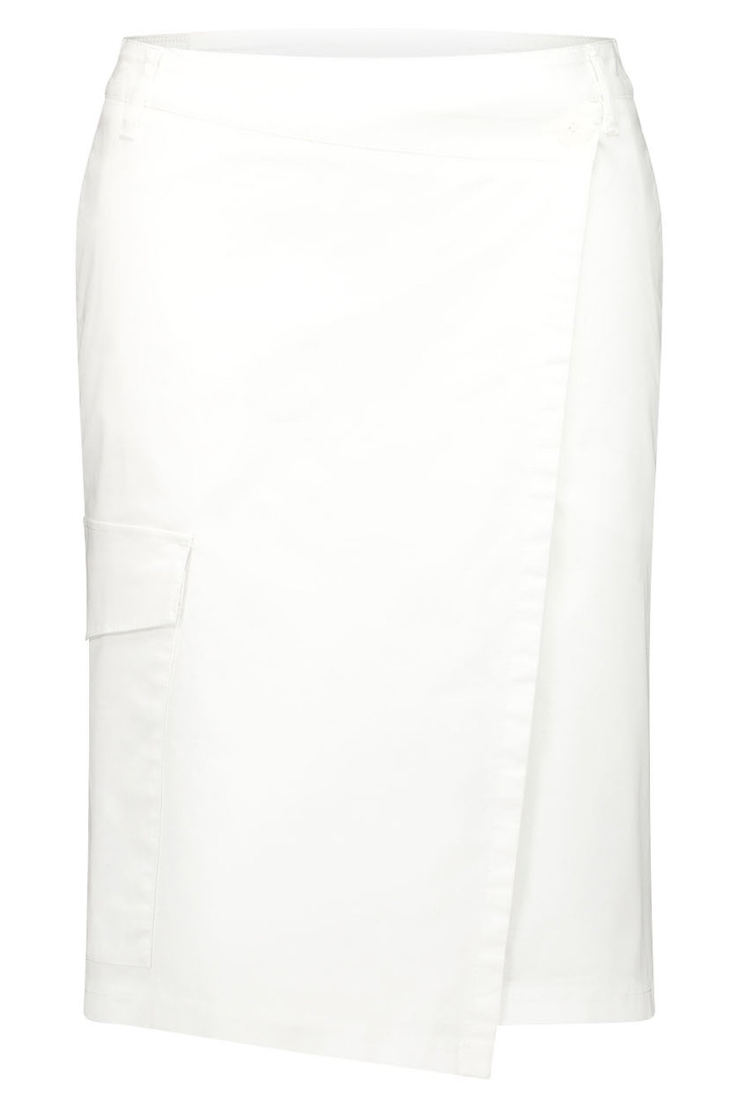 EVA1 WEISS by Atelier Gardeur