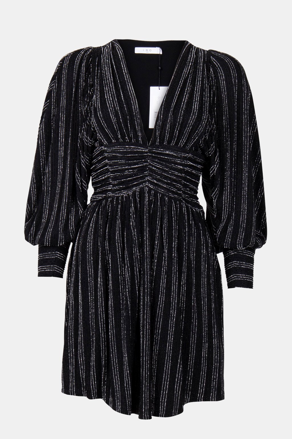 GAIDA BLACK/SILVER 3