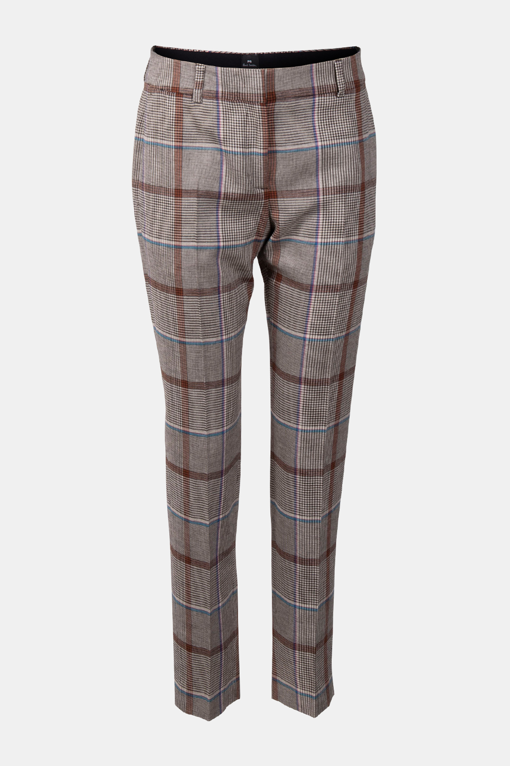 TROUSERS MULTI COLOURED 3