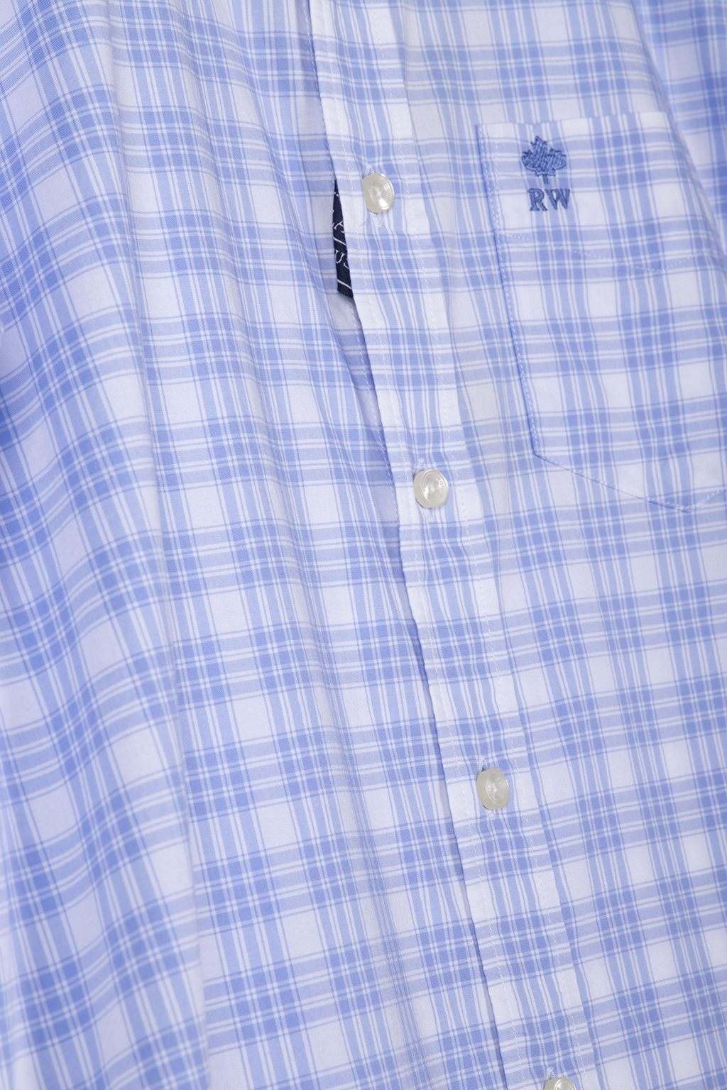 CF SS BTN DWN BROOKLYN SHIRT 4