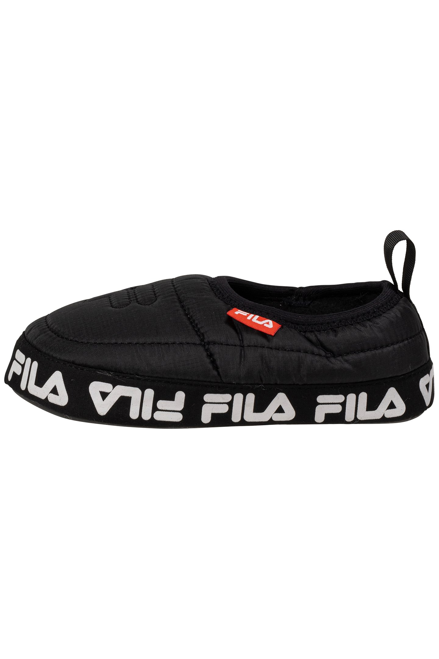 COMFIDER KIDS UNISEX BLACK by FILA