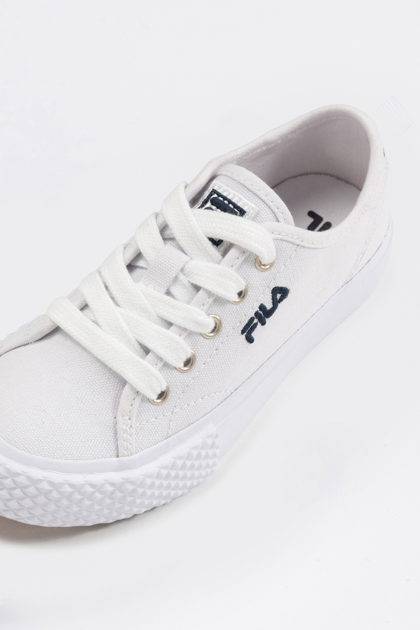 POINTER CLASSIC TEENS UNISEX WHITE 8