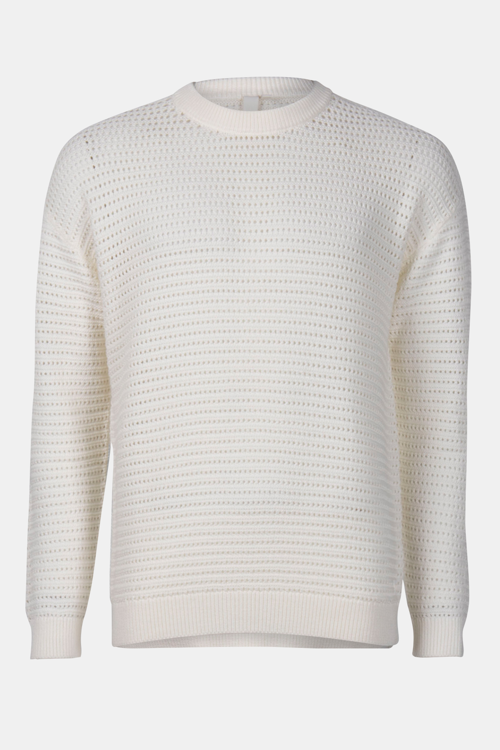S.OLIVER-QS PULLOVER OFF-WHITE 5