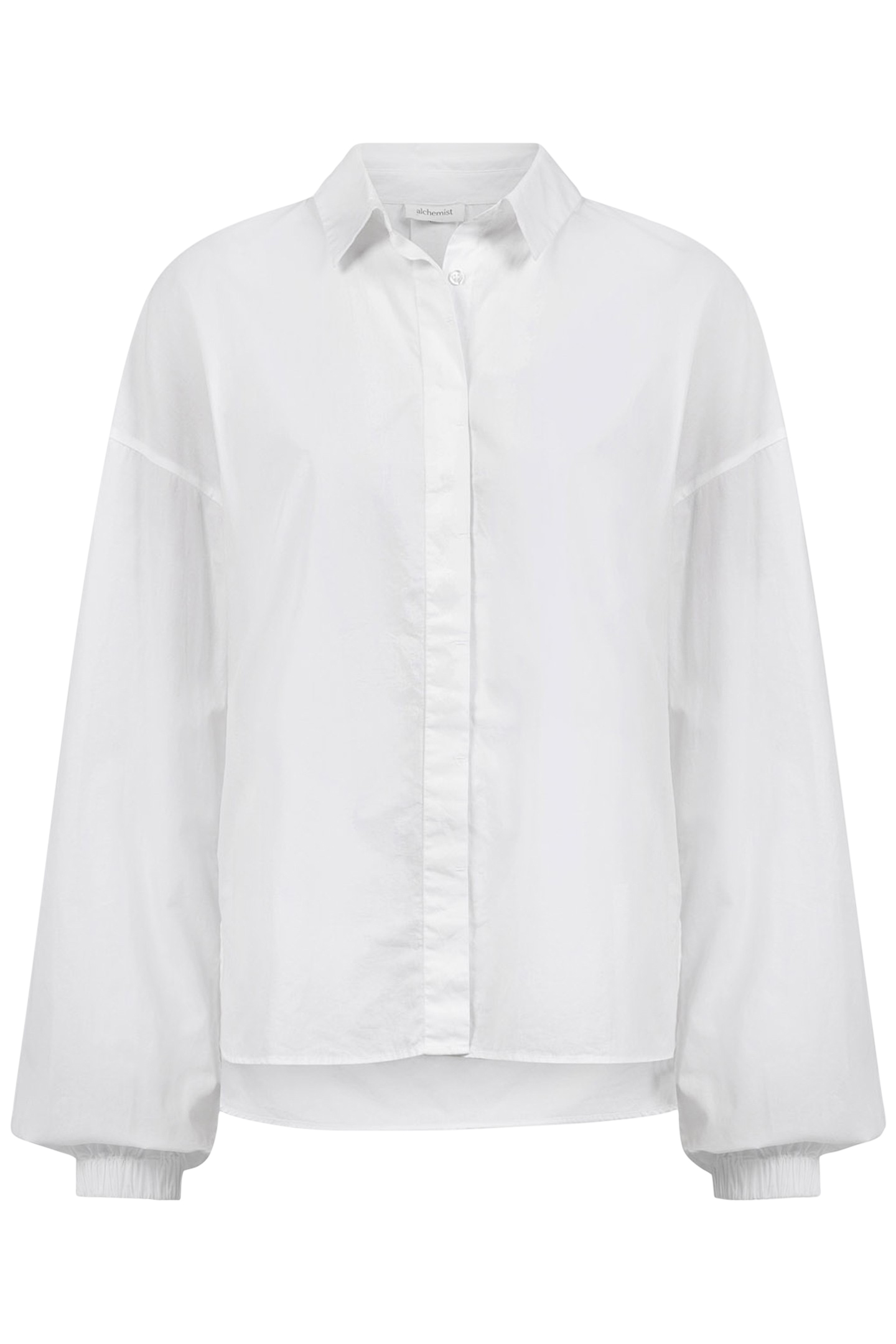 FRIDA SHIRT VERY WHITE 3