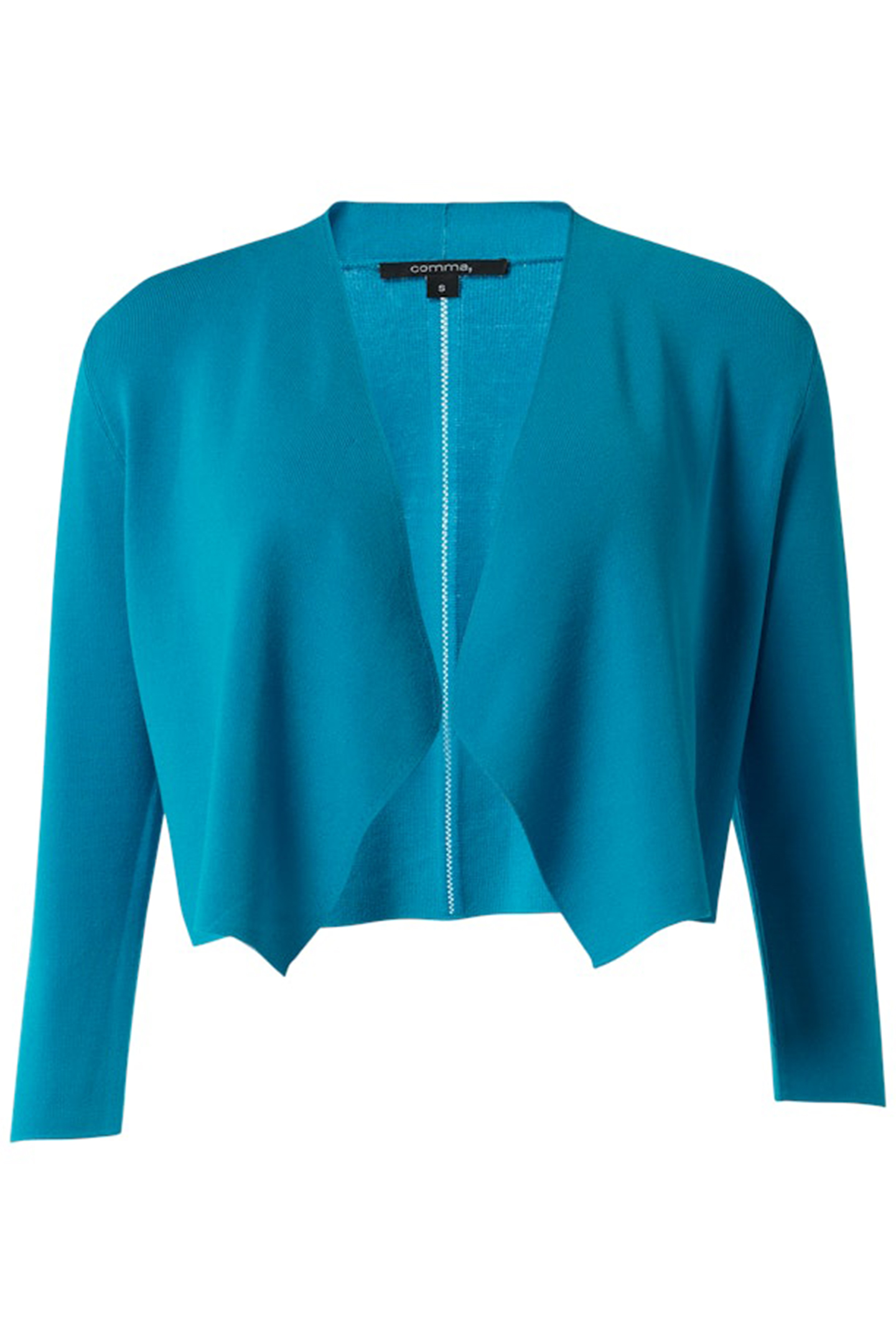 COMMA STRICKWAREN BLUE 4