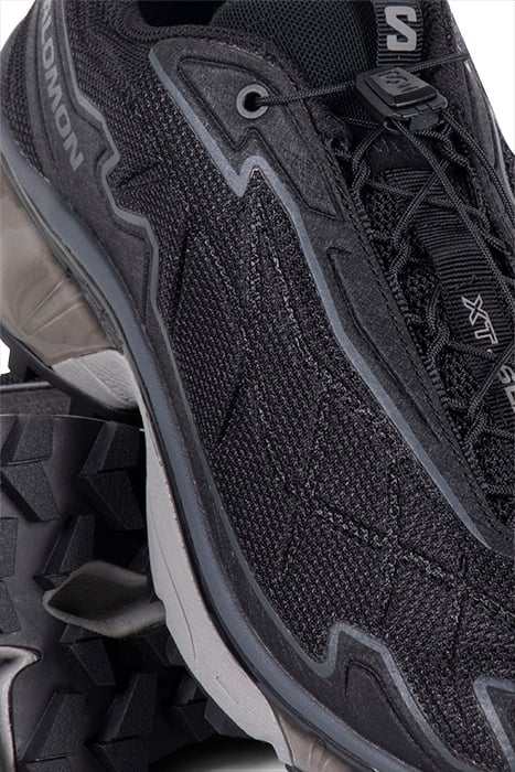 SALOMON – XT-SLATE ADVANCED BLACK/EBONY/FRS 4