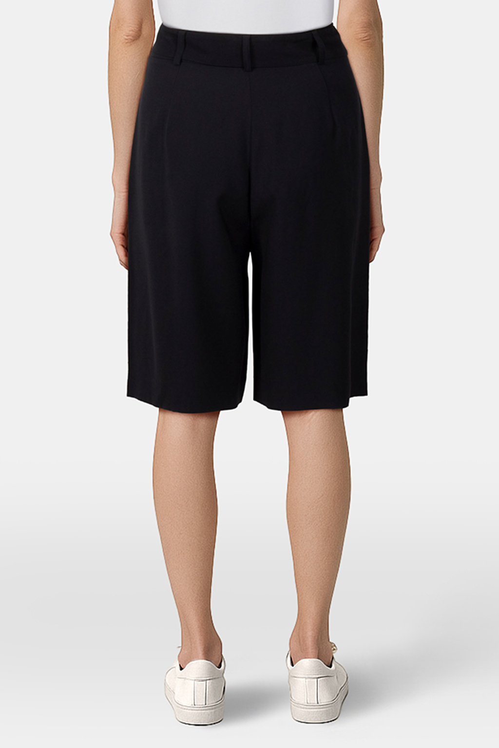 COMMA PANTS BLACK 2