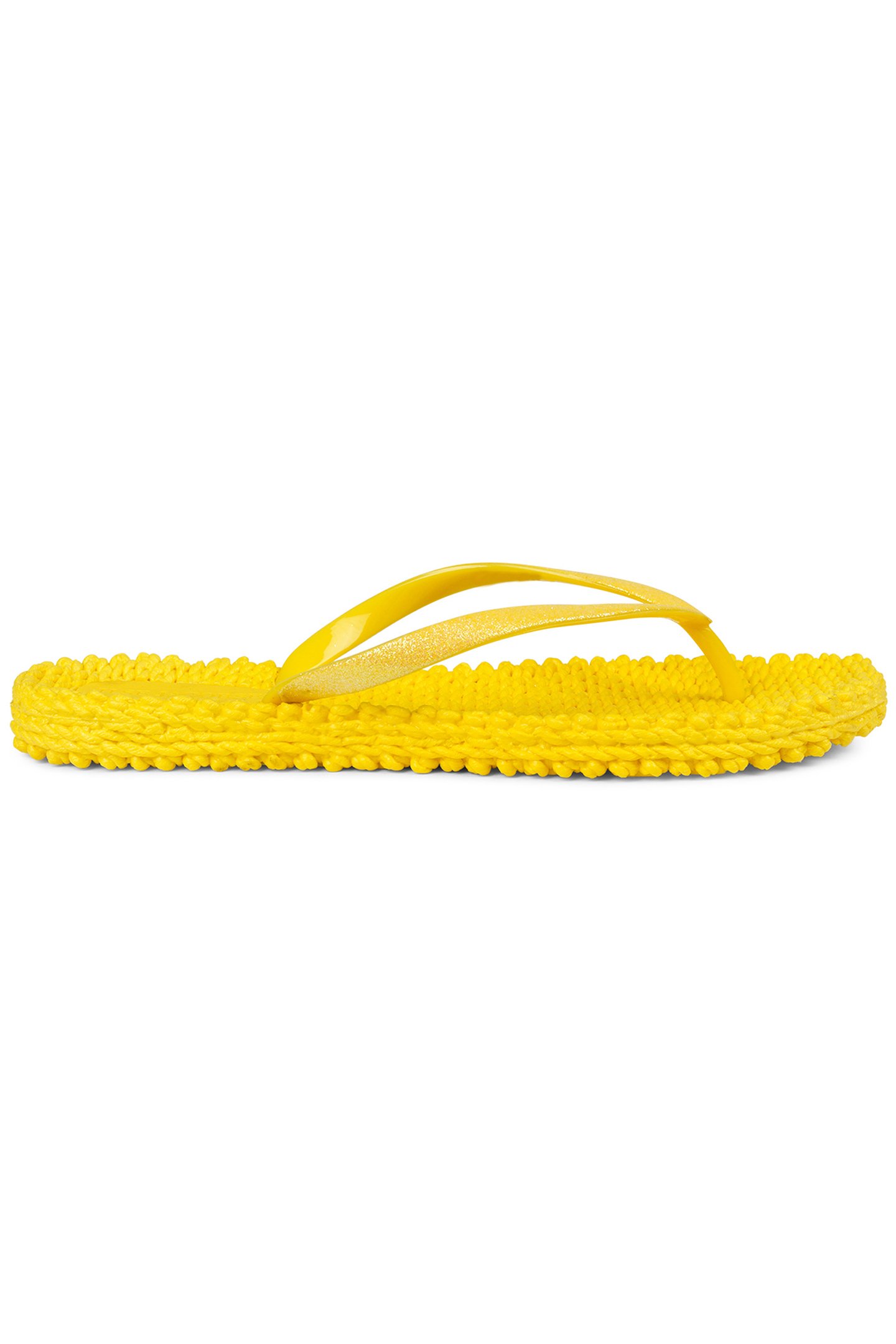 CHEERFUL01 YELLOW by ILSE JACOBSEN HORNBÆK