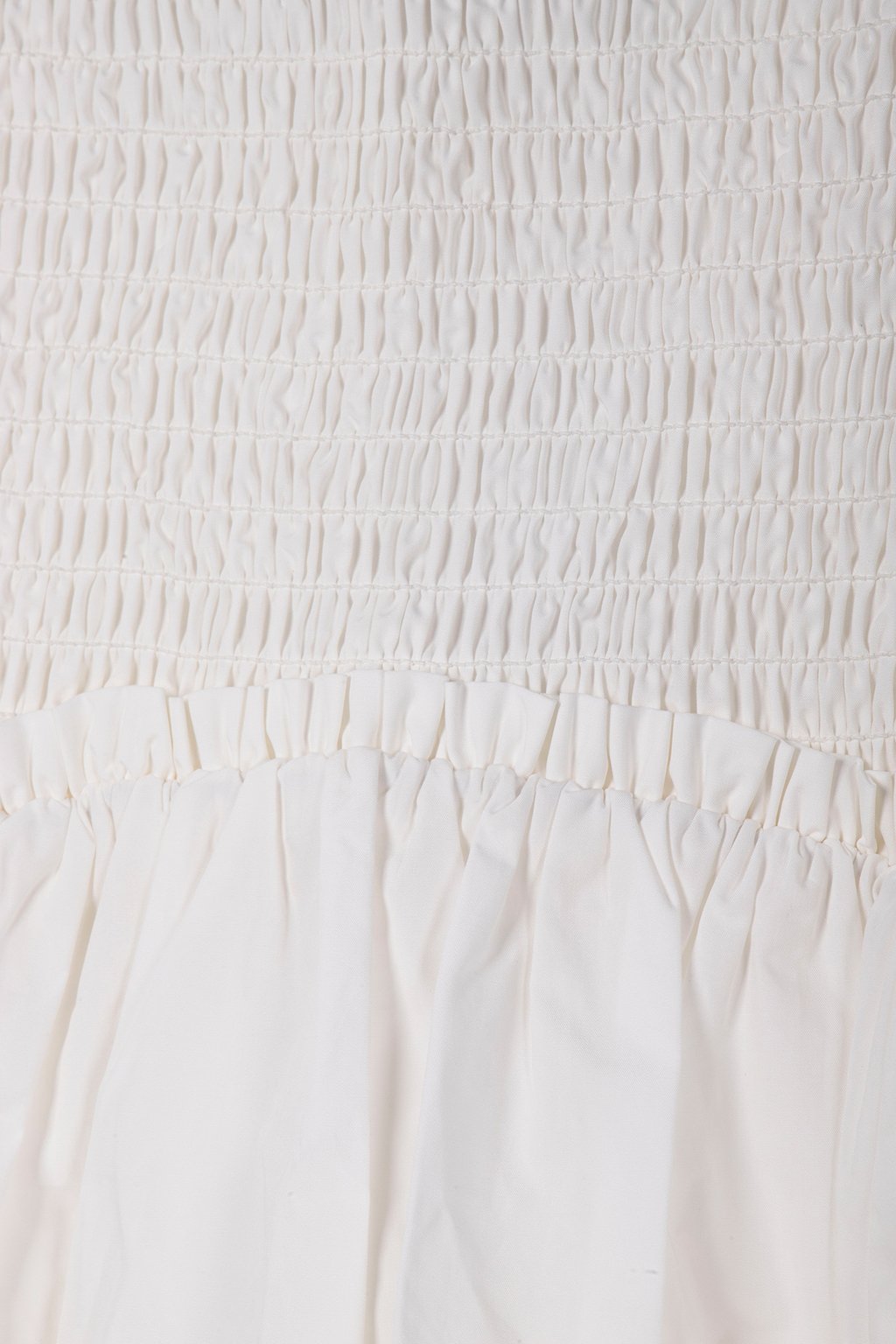 ALEX SKIRT CHALK WHITE 4