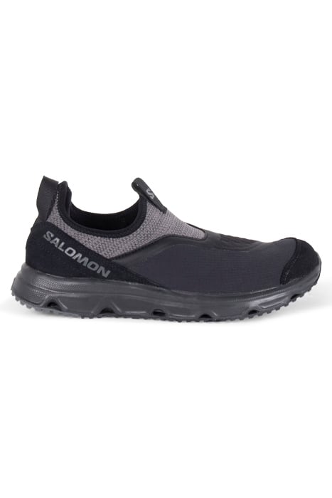 SALOMON – RX SNUG BLACK/BLACK/MAGNET by Streetwear Favourites