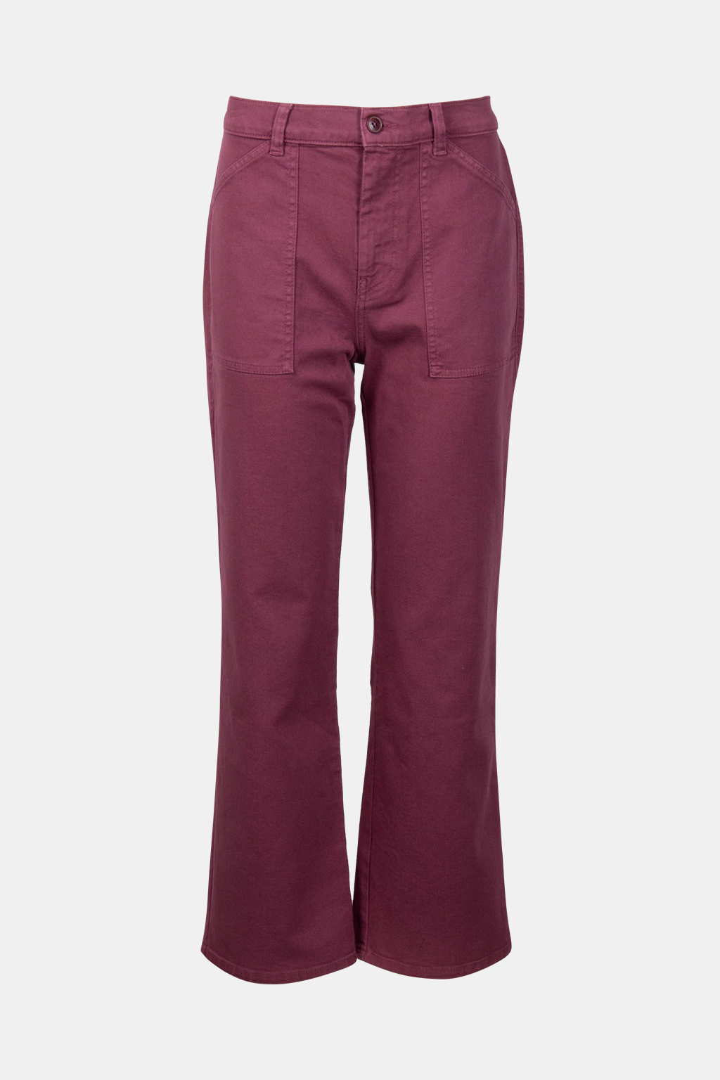 STRAIGHT LEG PANT APL PKT 3