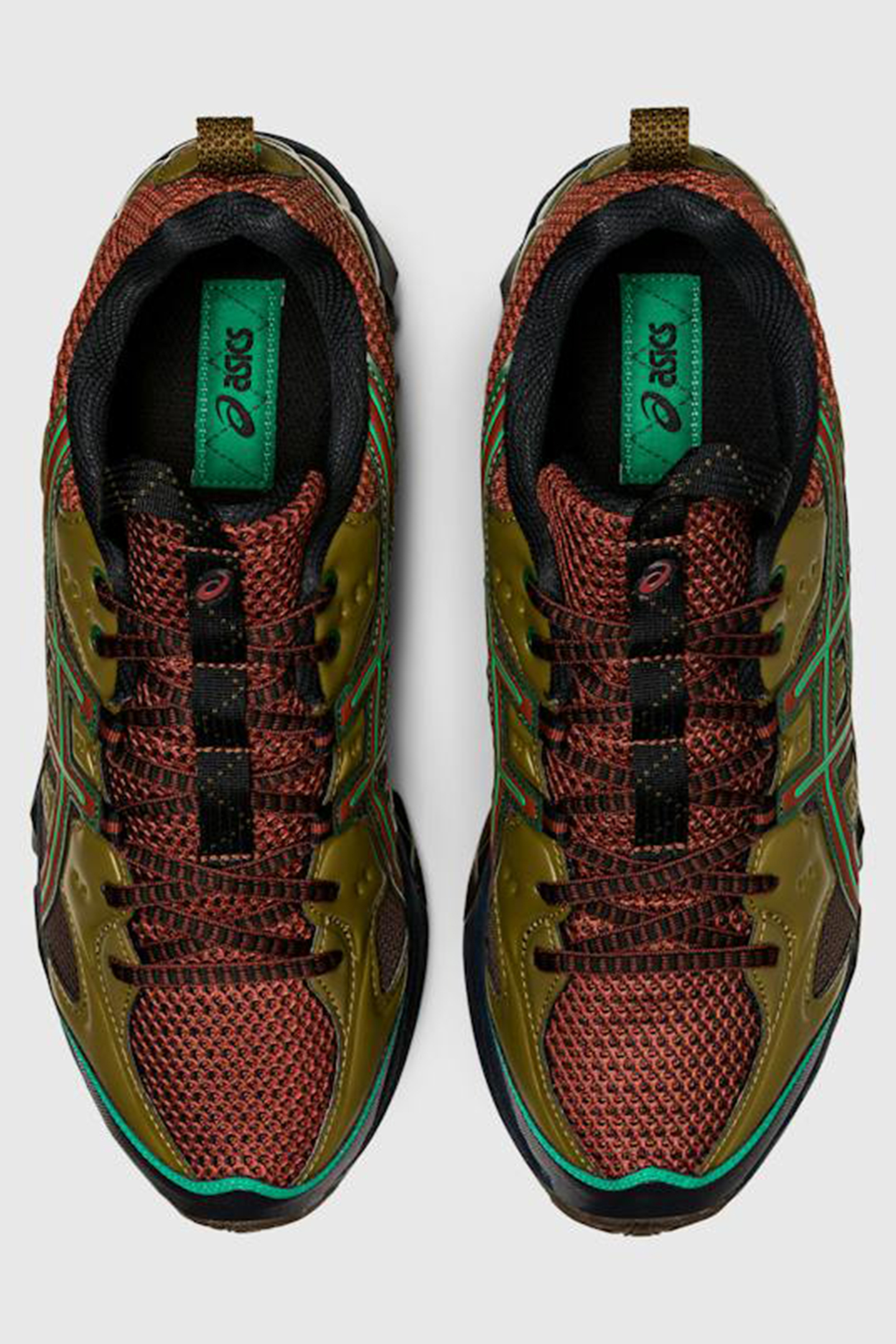 ASICS – US2-S GEL-QUANTUM 360 VII KISO 3
