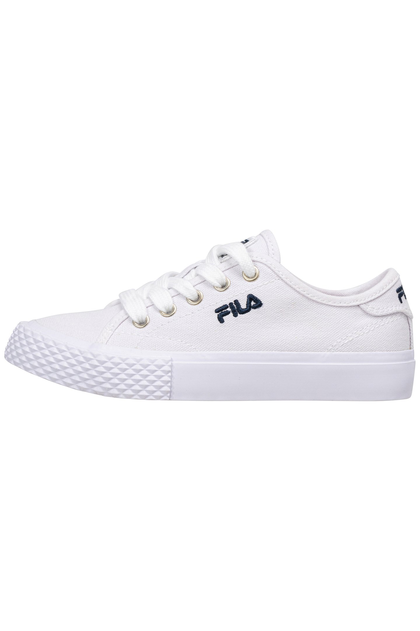 POINTER CLASSIC TEENS UNISEX WHITE by FILA