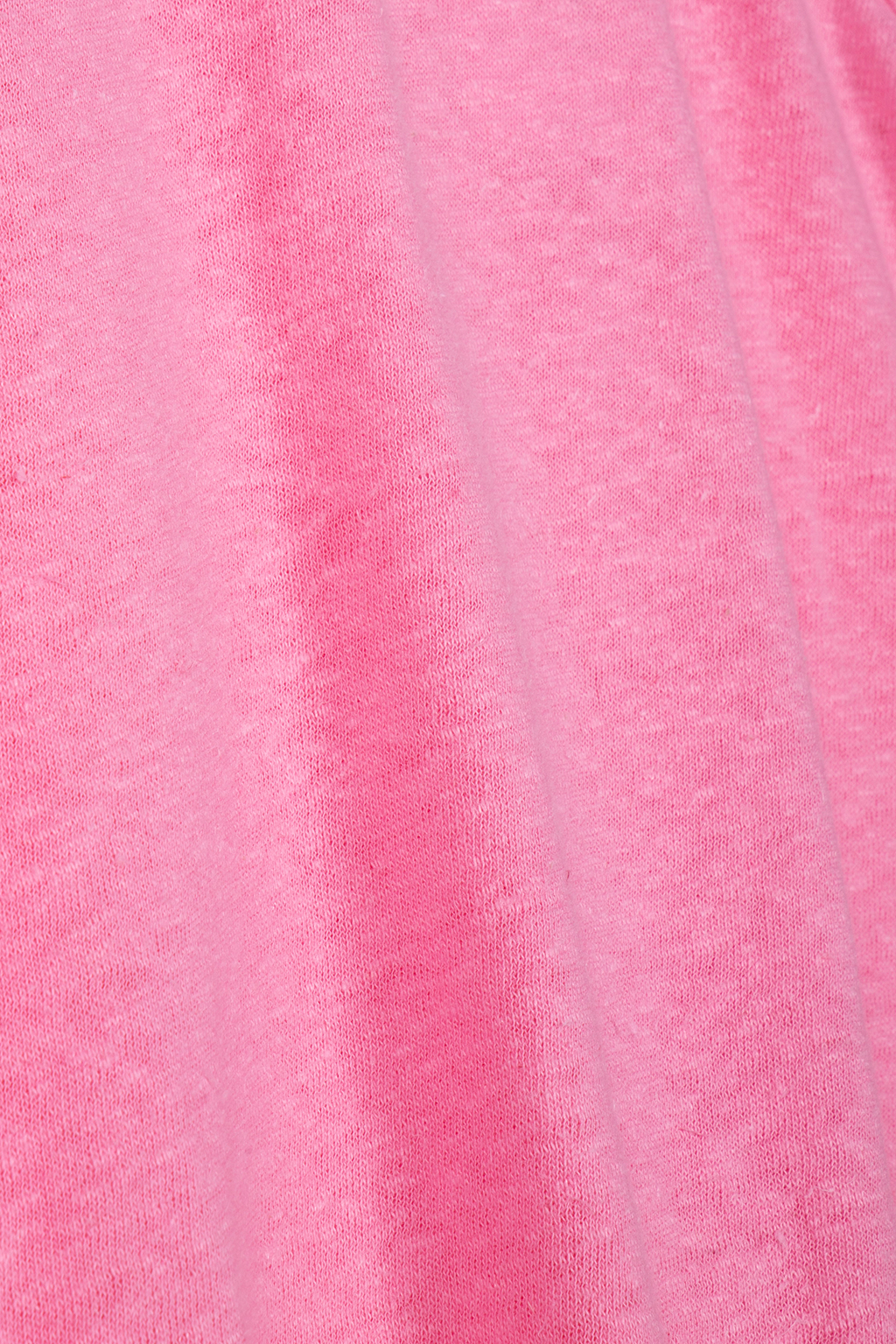 LINEN TOP SORBET PINK 4