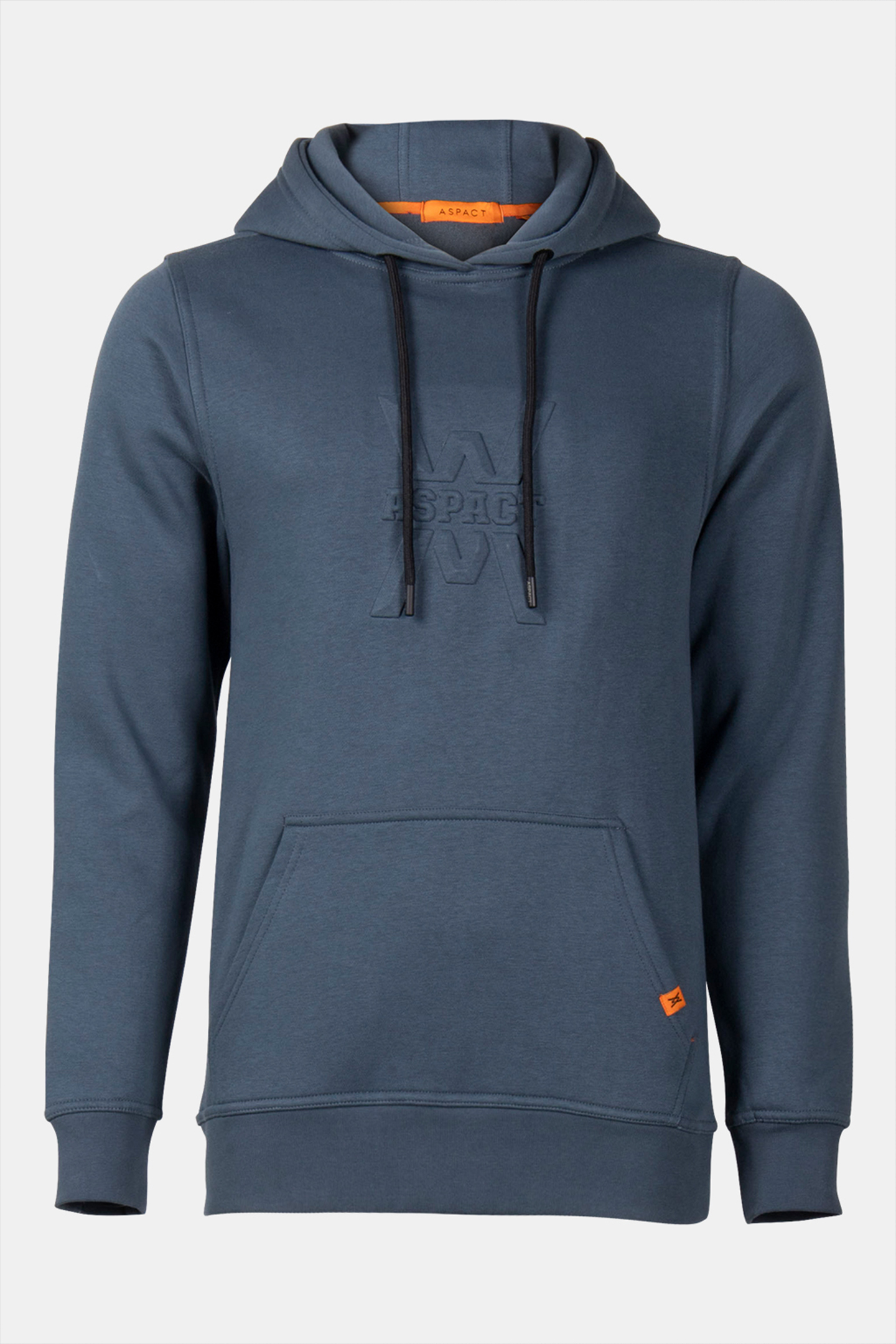 NOX HOODIE GREY 5