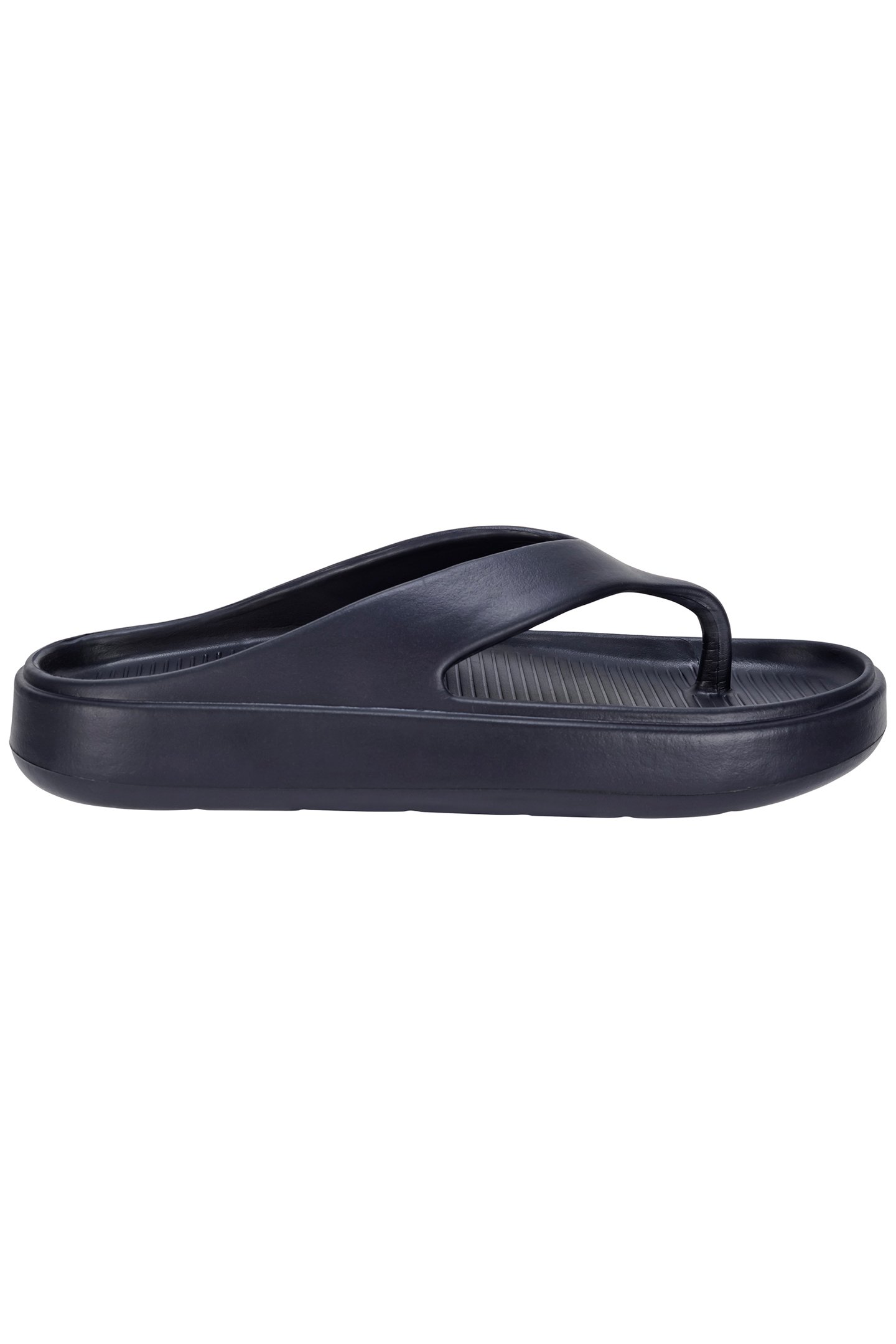 1PK MENS INJECTION FLIP FLOP NAVY by Hurley