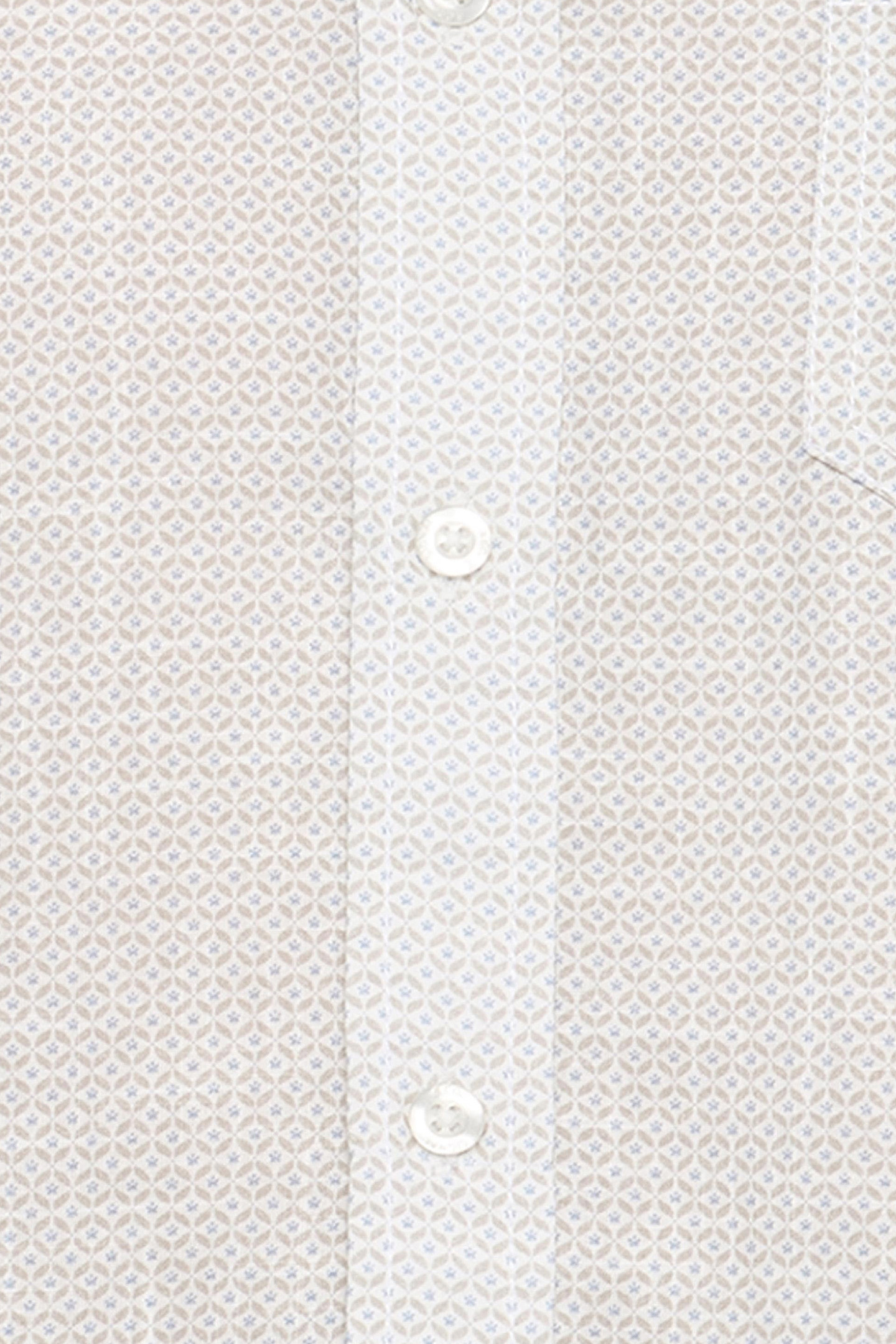 PALUDANSI PRINT SLUB DRY TEAK 7