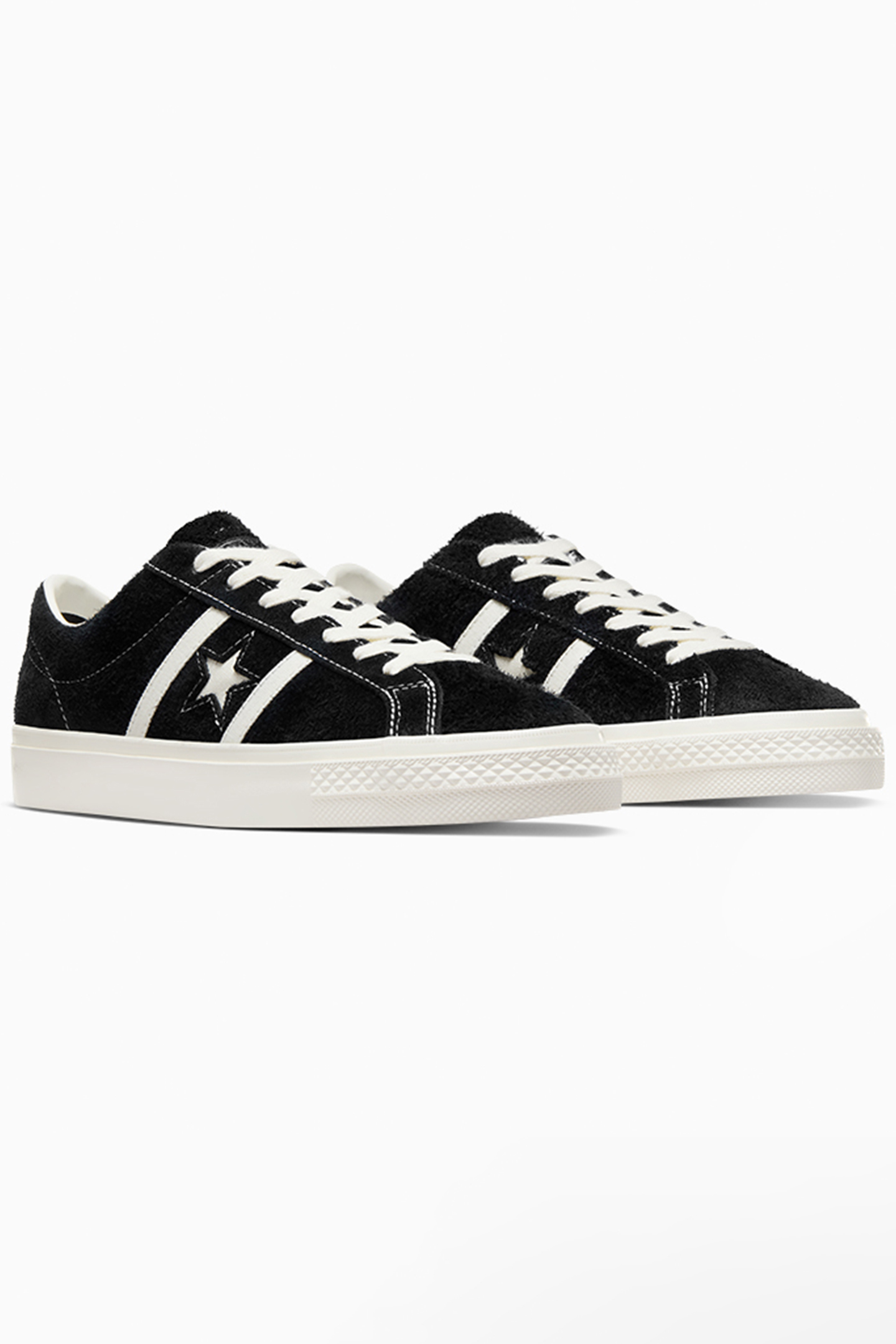 ONE STAR ACADEMY PRO BLACK/EGRET/EGRET 2