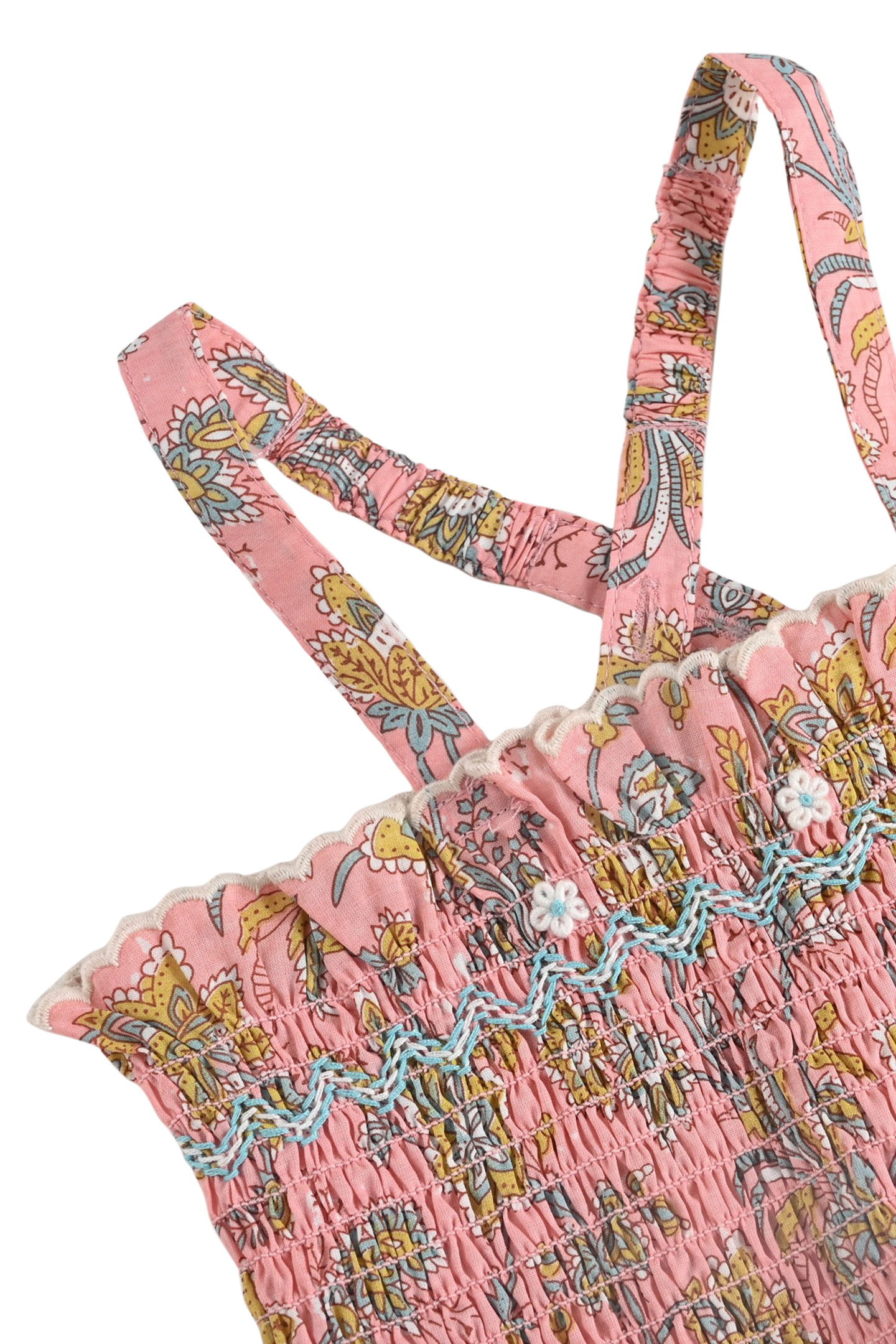 TOP MALIKA PINK RIVIERA 2