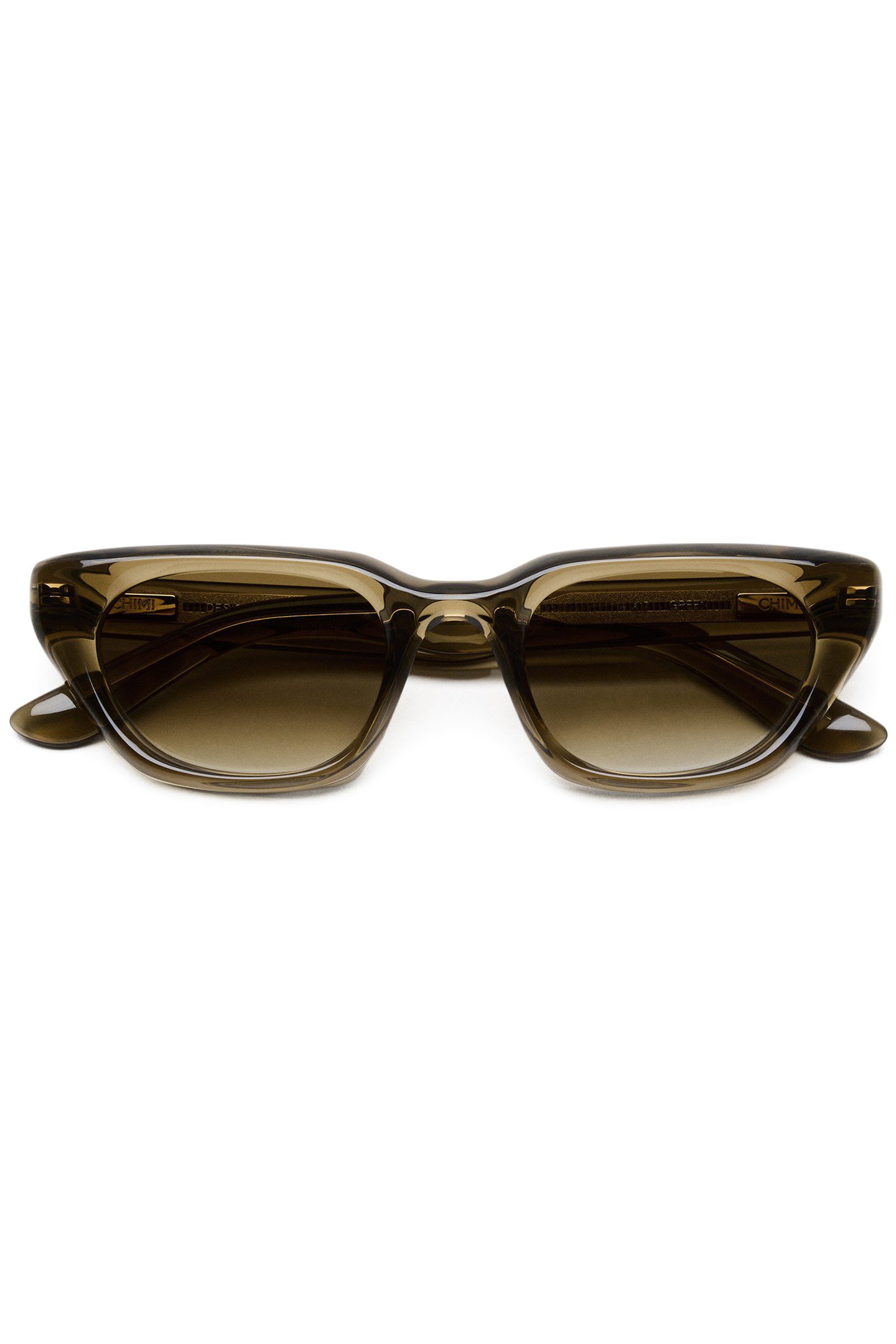 X17 - GREEN UNISEX by CHIMI