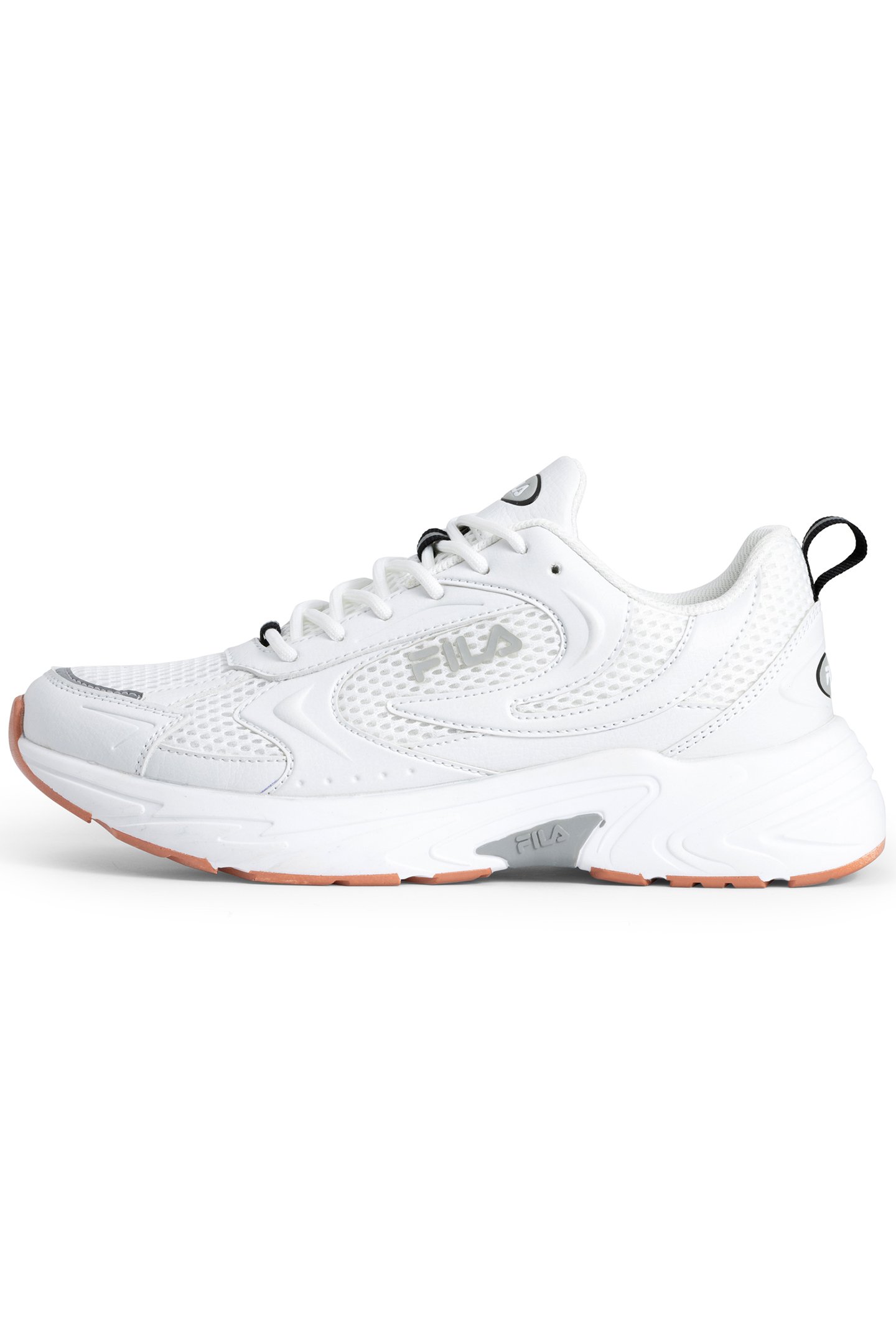 KREATIX WHITE by FILA