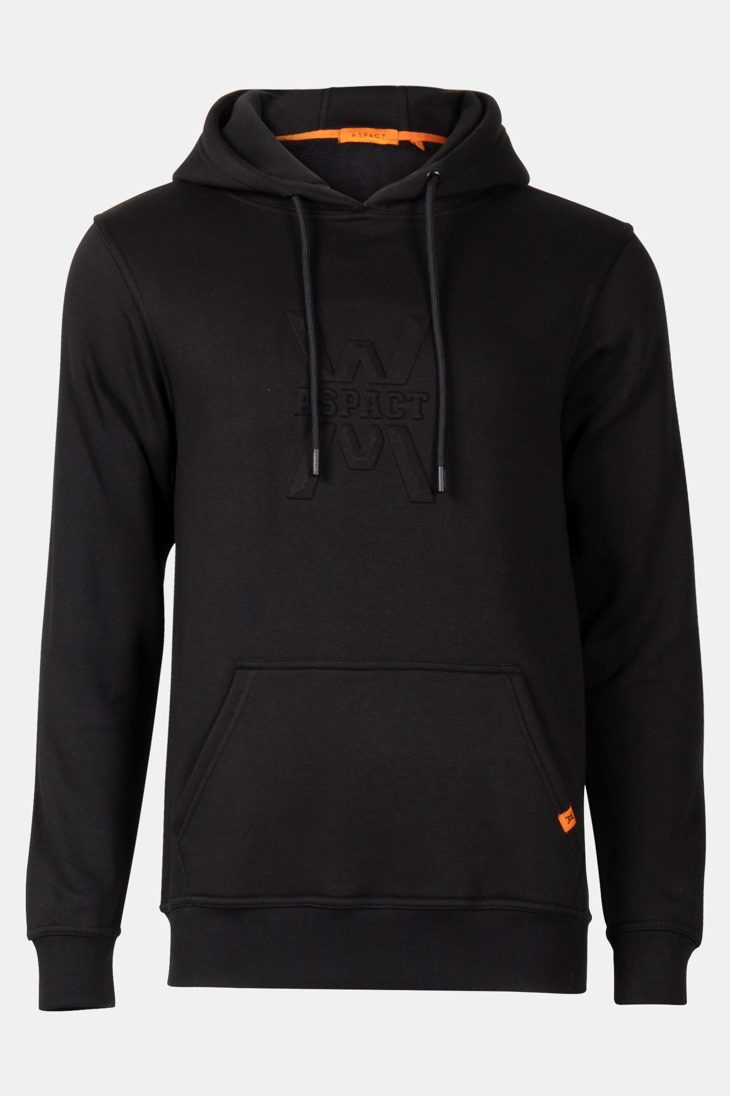 NOX HOODIE BLACK 5