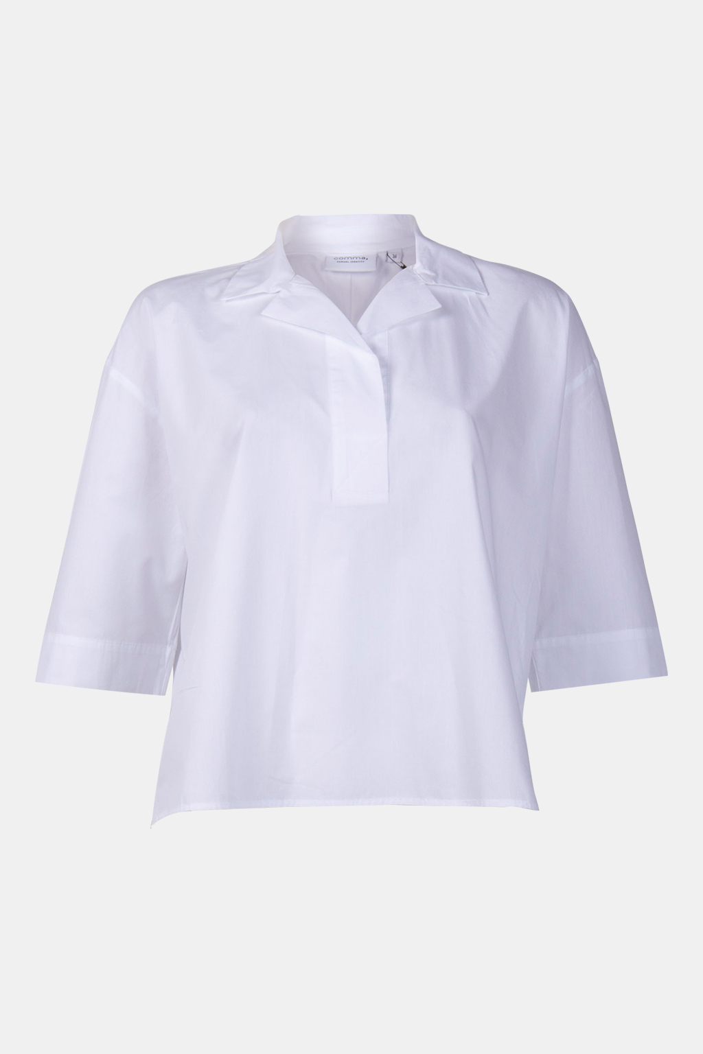 COMMA BLOUSES WHITE 3