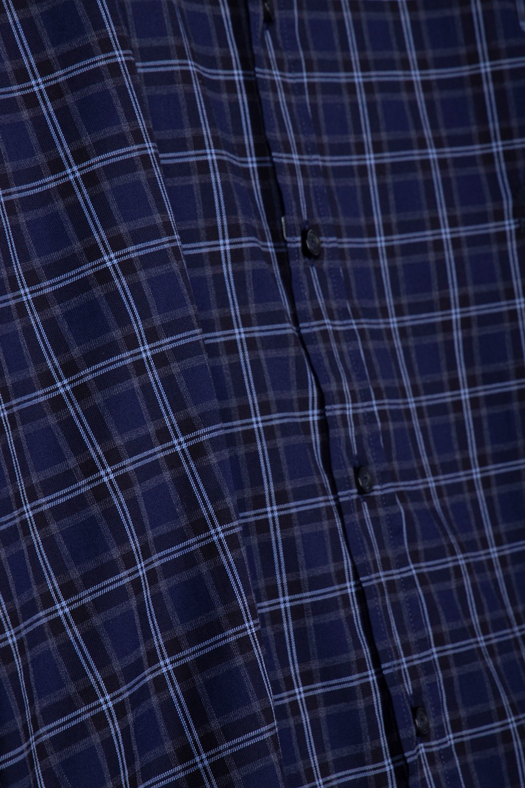 SLIM FIT PRINCETON SHIRT 4