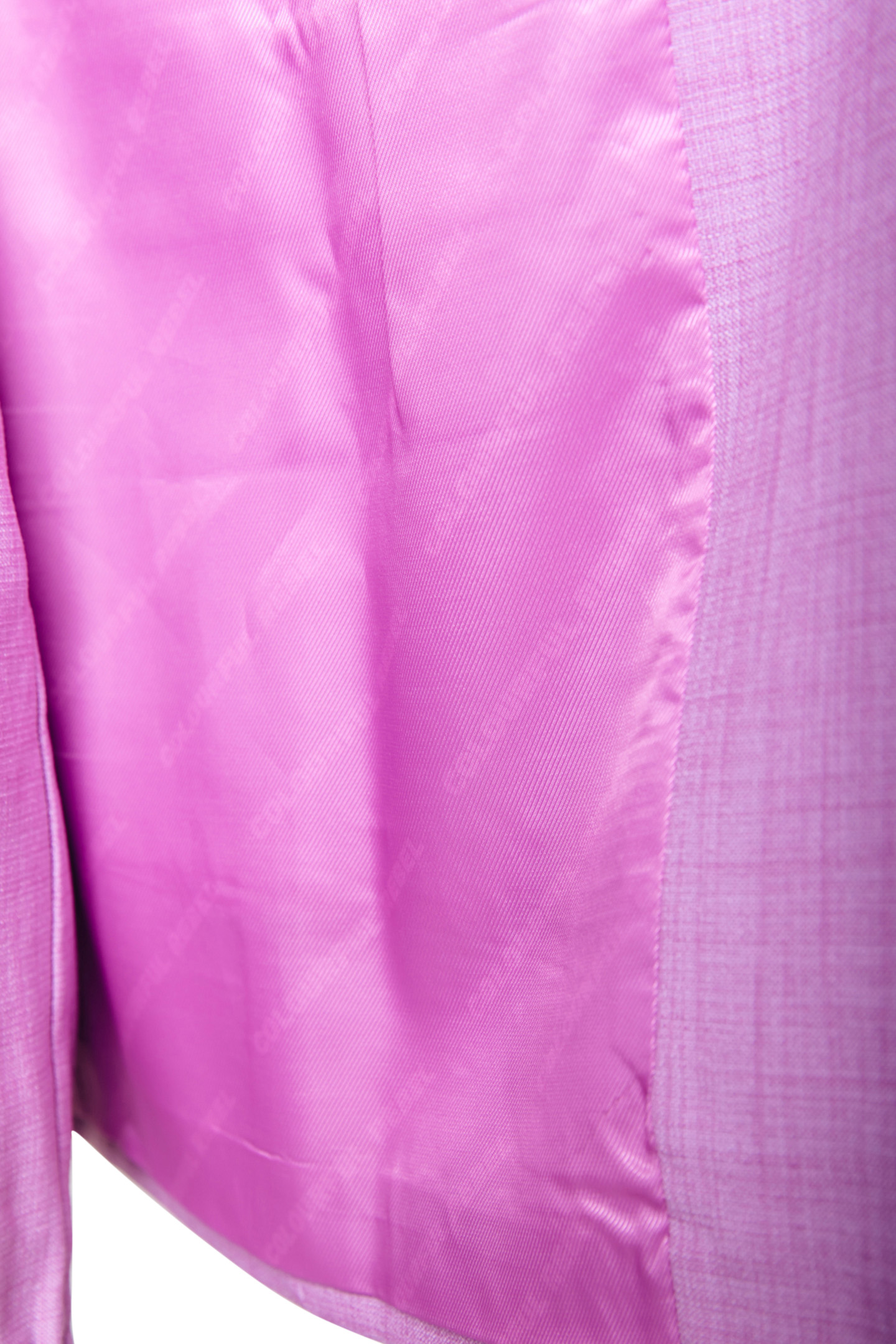 GEMMA SINGLE BREASTED BLAZER MEDIUM PINK 6