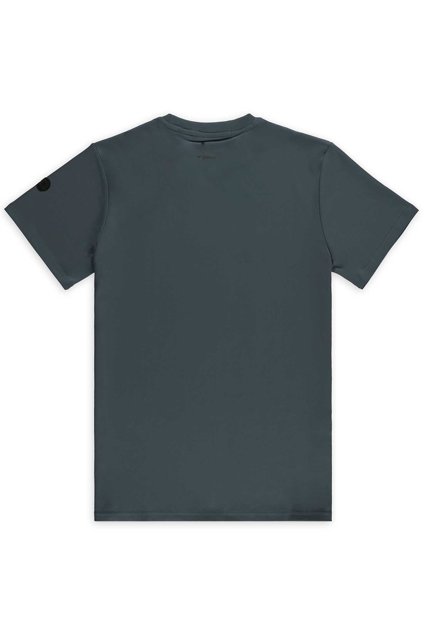 UNISEX GOOSE TEE GREY 2