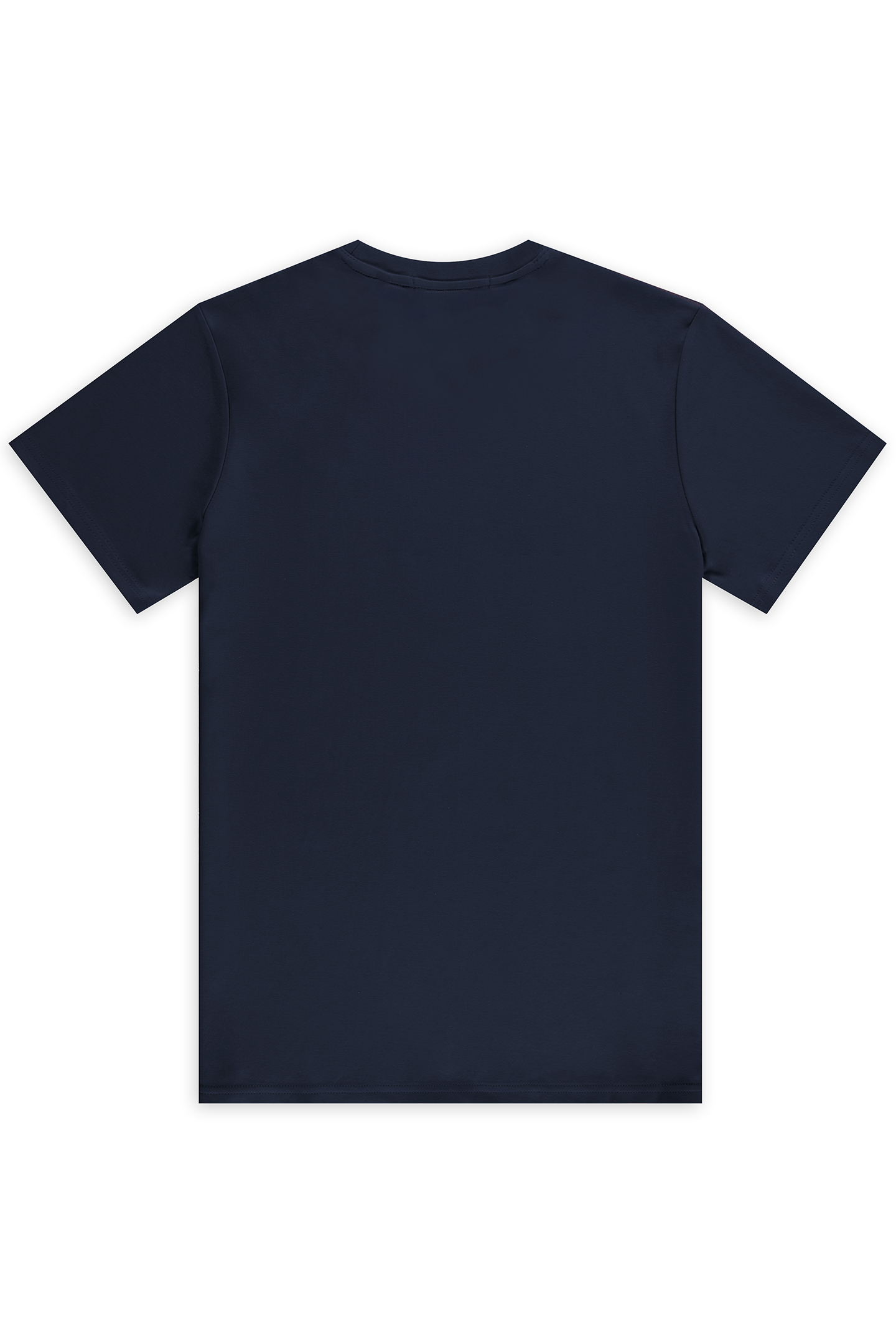 UNISEX CODY TEE BLUE 2