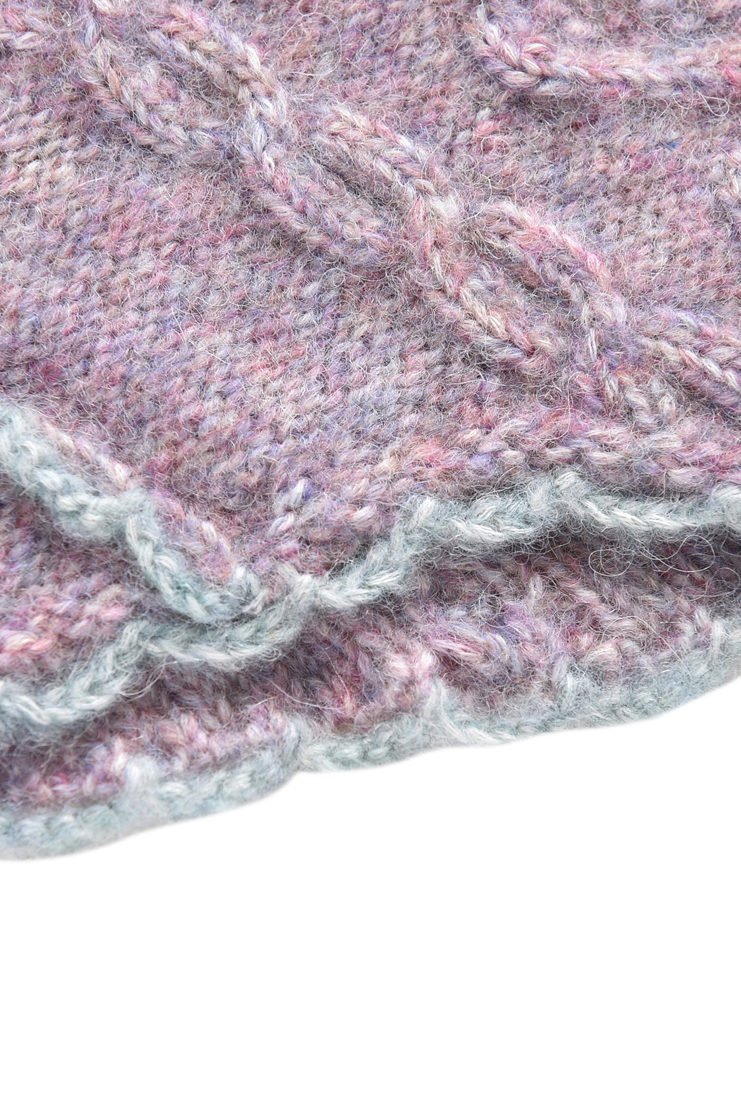 BLOOMERS RIPANE MAUVE 5