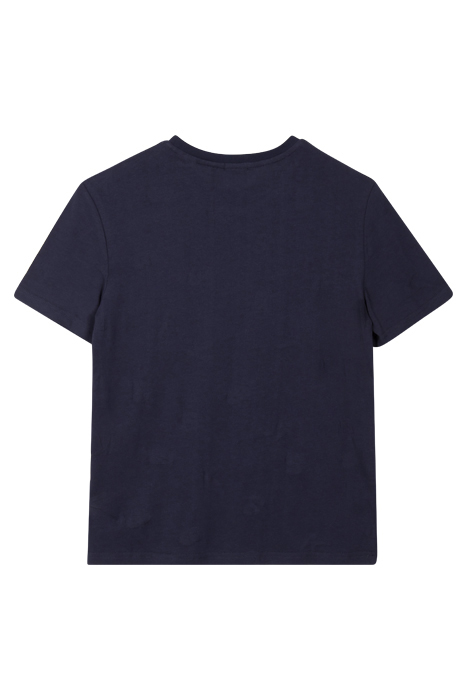 NAVY TEE-SHIRT 2