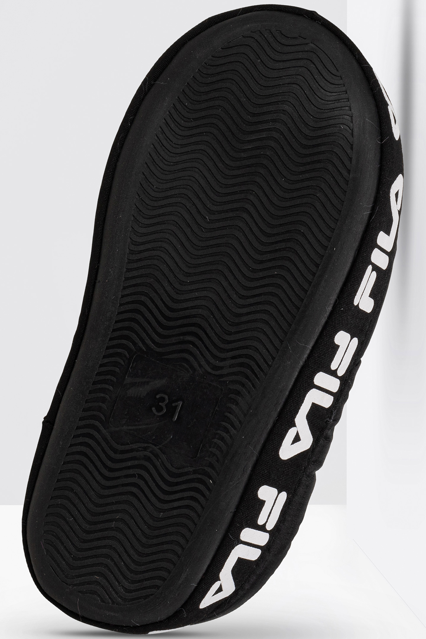 COMFIDER KIDS UNISEX BLACK 6