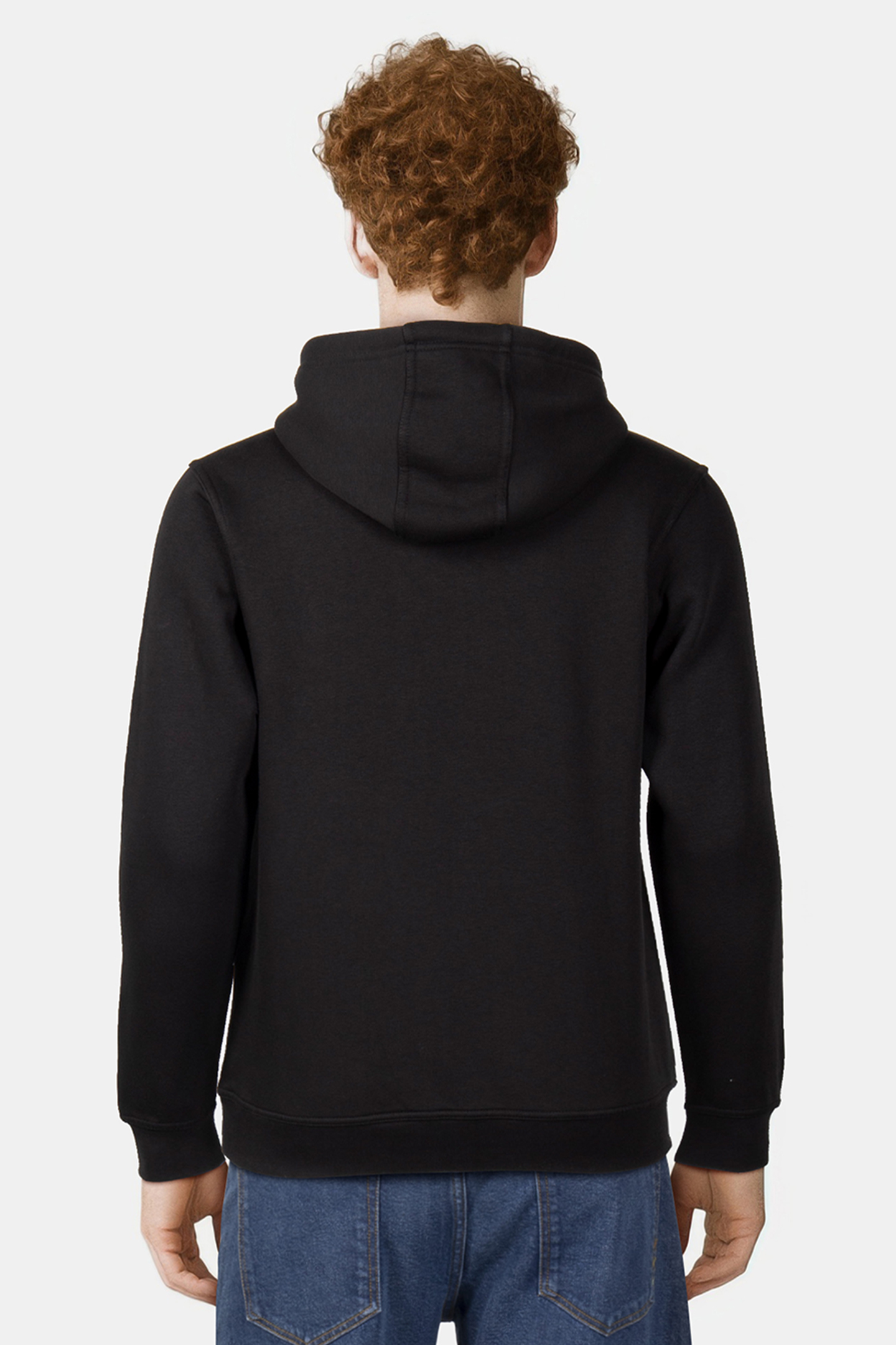 NOX HOODIE BLACK 4