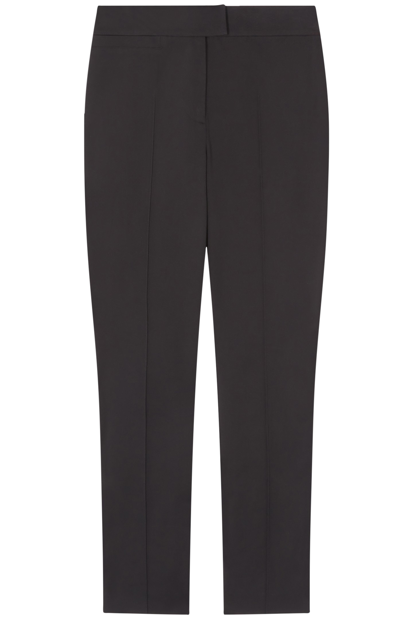 TR ESEN STETCH TROUS BLACK 3