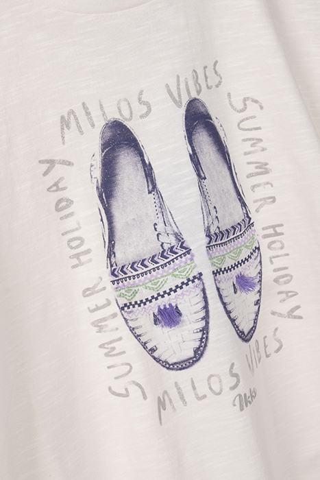 OFF-WHITE TEE-SHIRT 3