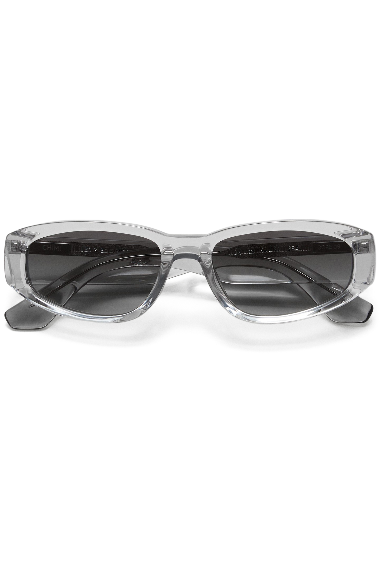 09.3 - GREY UNISEX by CHIMI
