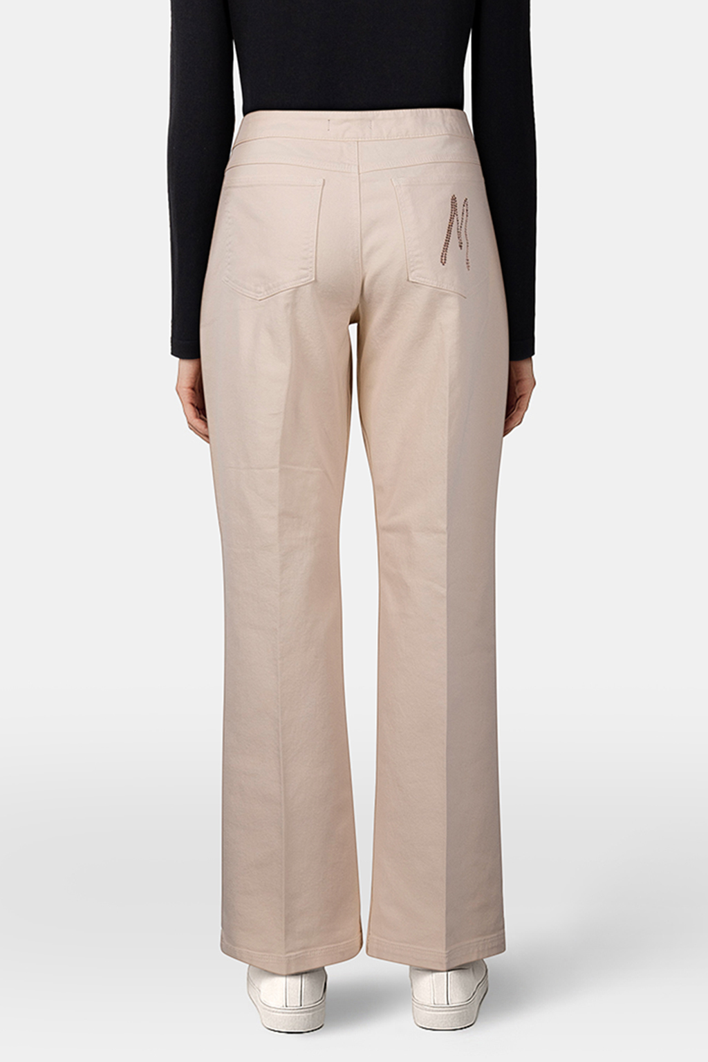 SOFIA STRAIGHT DENIM SAND GRAIN 2