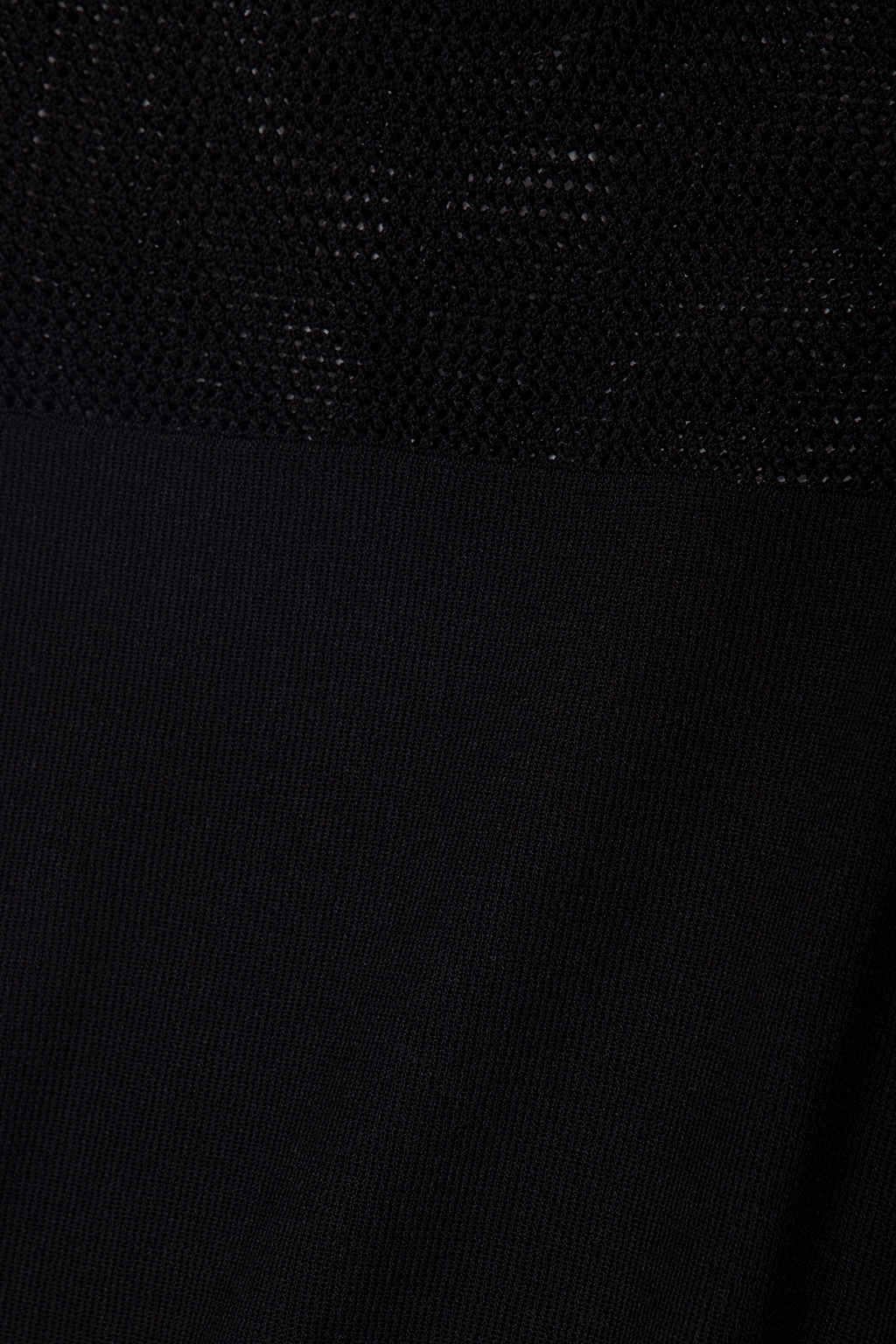 COMMA STRICKWAREN BLACK 4