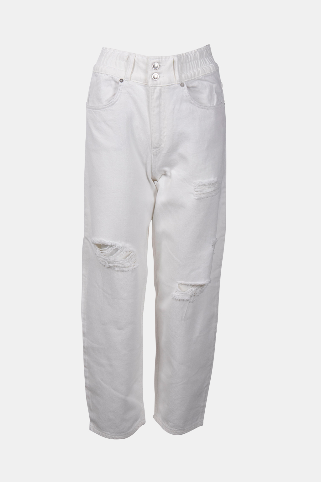 HAILEY DESTROY JEAN WHITE 3