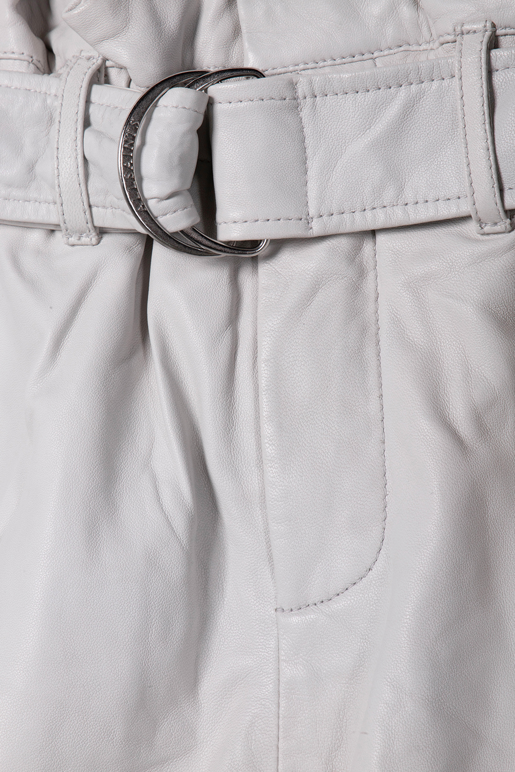 ERICA LEA SHORT OFF WHITE 4