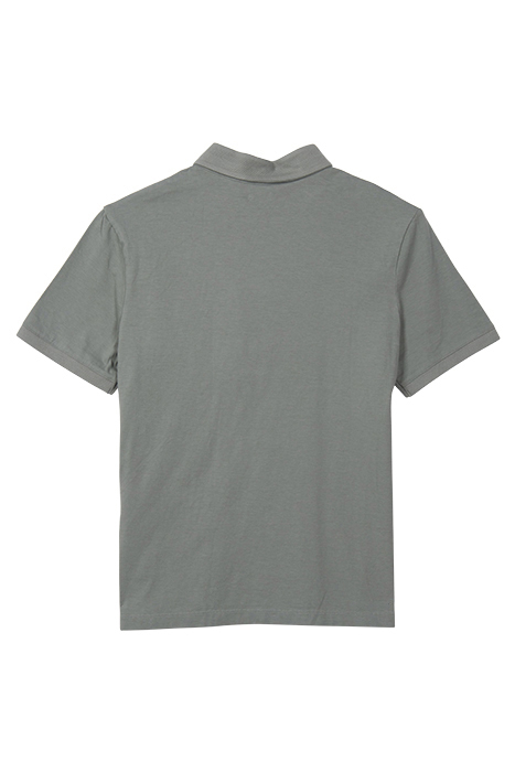 EUCALYPTUS POLO SHIRT 2