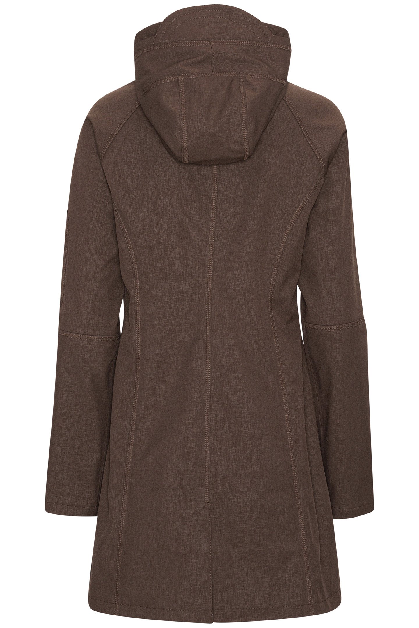 RAIN37 CHOCOLATE BROWN 4