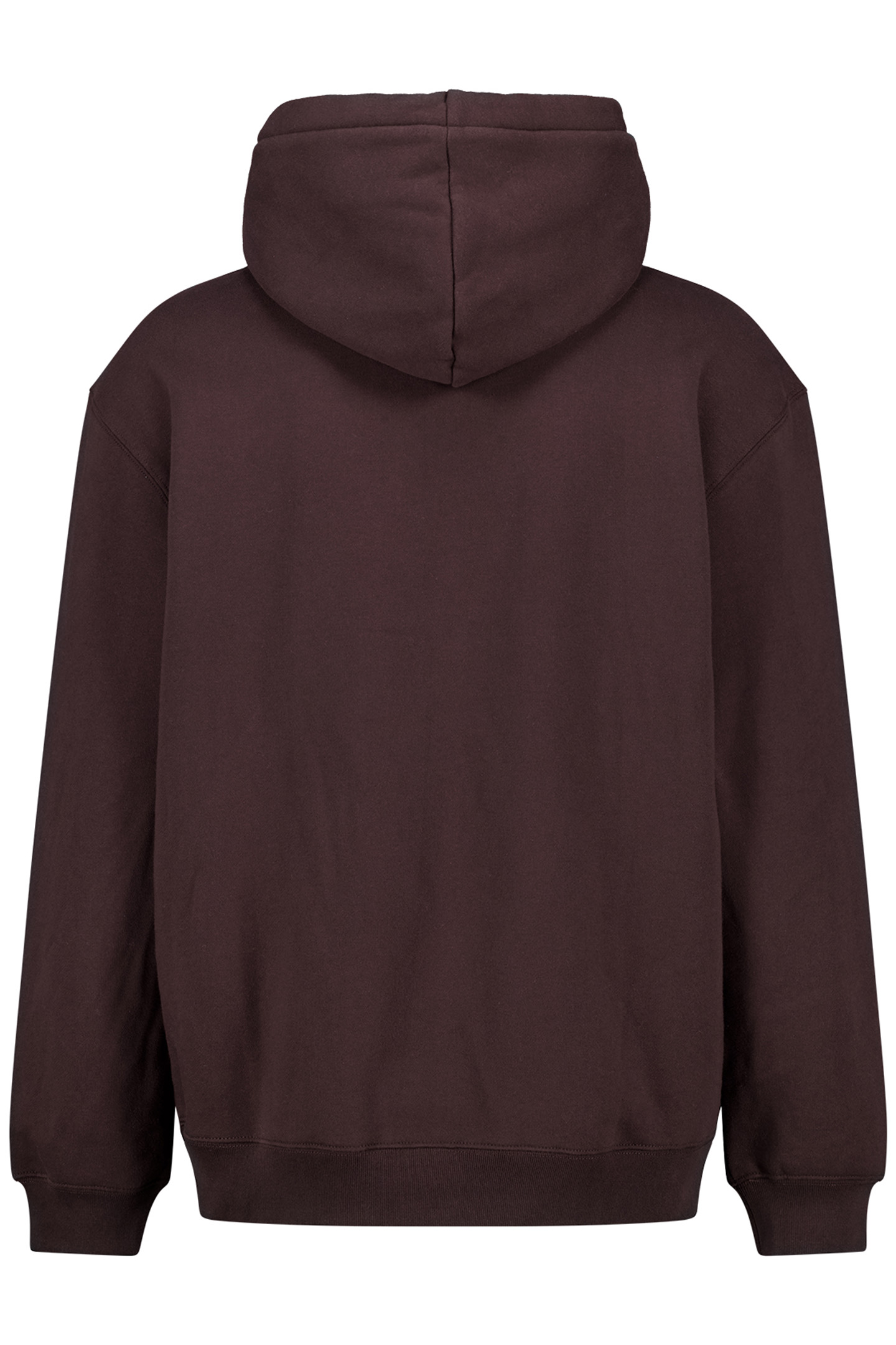 SETH HOOD DARK BROWN 3