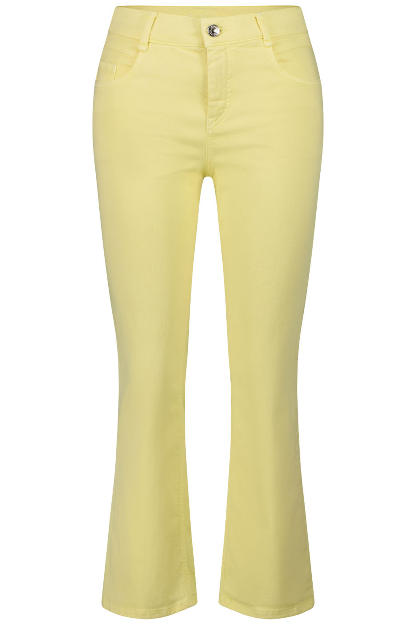 ZURI123 PASTELGELB 1