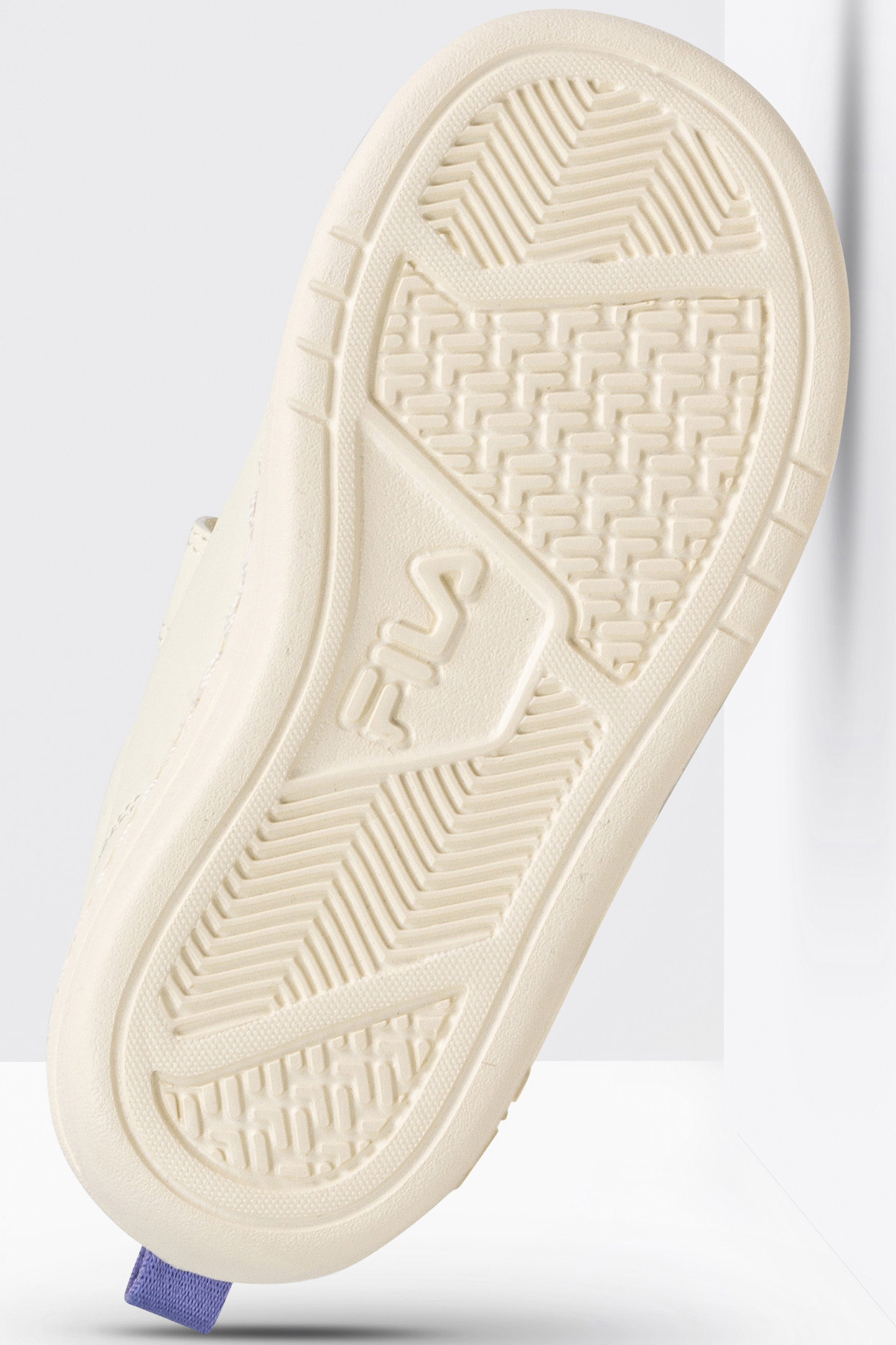 CROSSCOURT 2 NT A VELCRO TDL KIDS UNISEX MARSHMALLOW-GIRAFFE 6