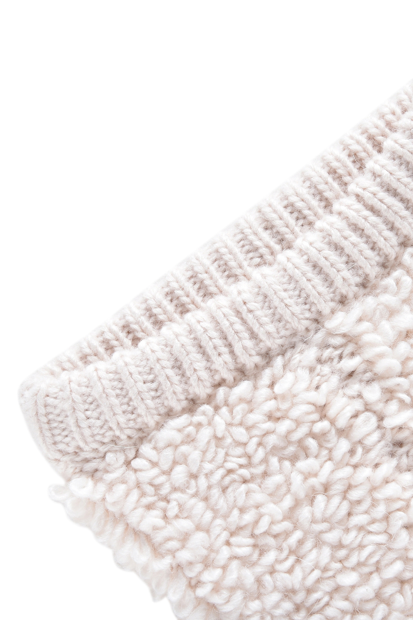 LEGGINGS ATHEDOR CREAM 5